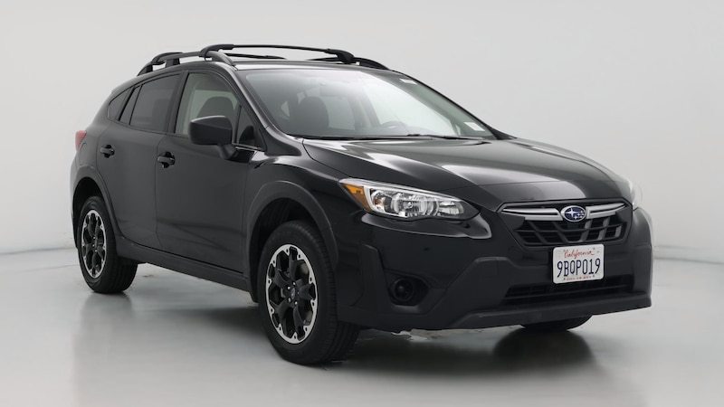 2022 Subaru Crosstrek  Hero Image