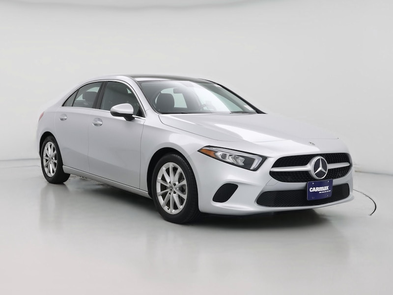 2021 Mercedes-Benz A-Class A 220 -
                  Buena Park, CA