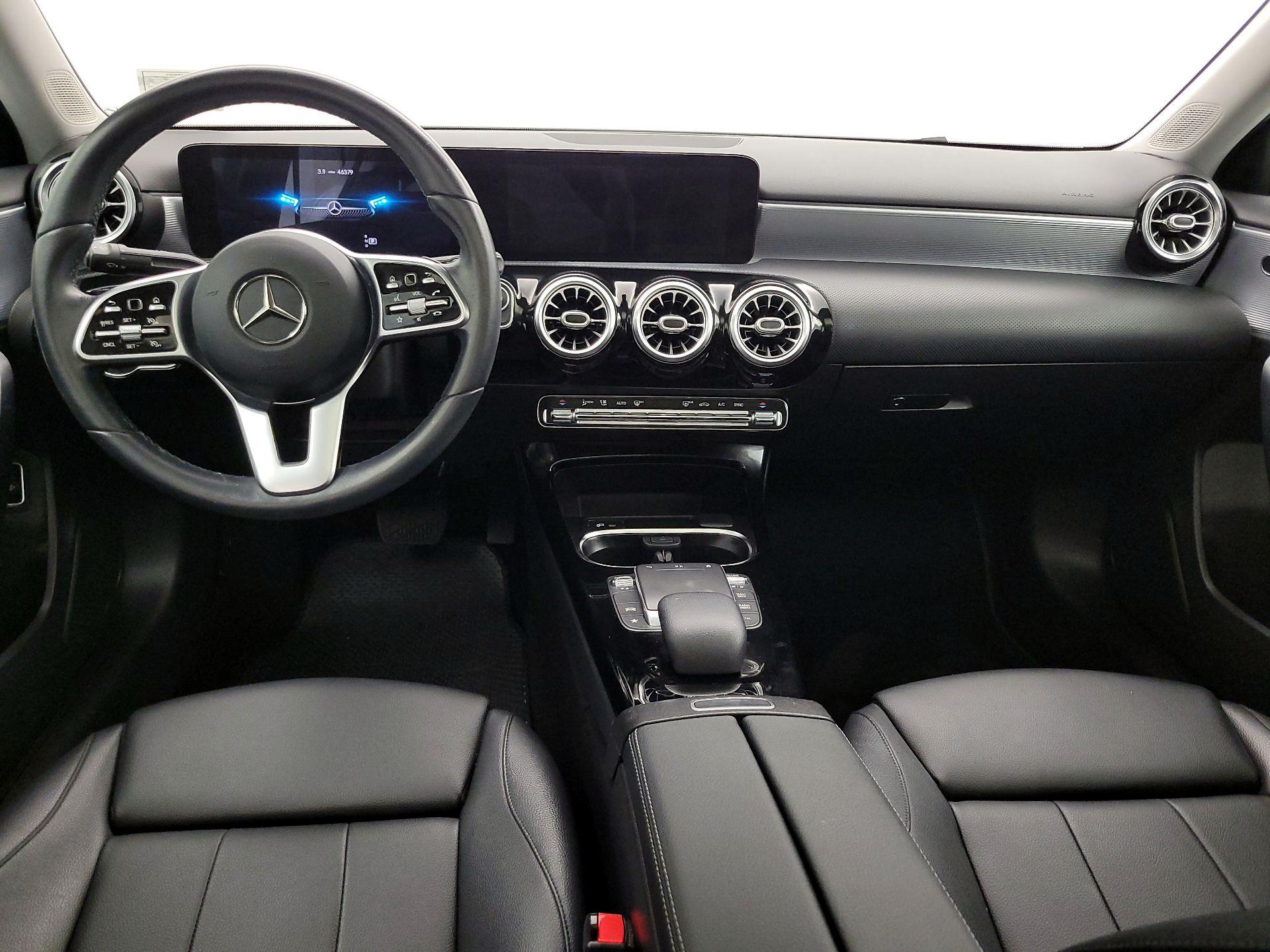 Thumbnail: 2021 Mercedes-Benz A-Class - 9