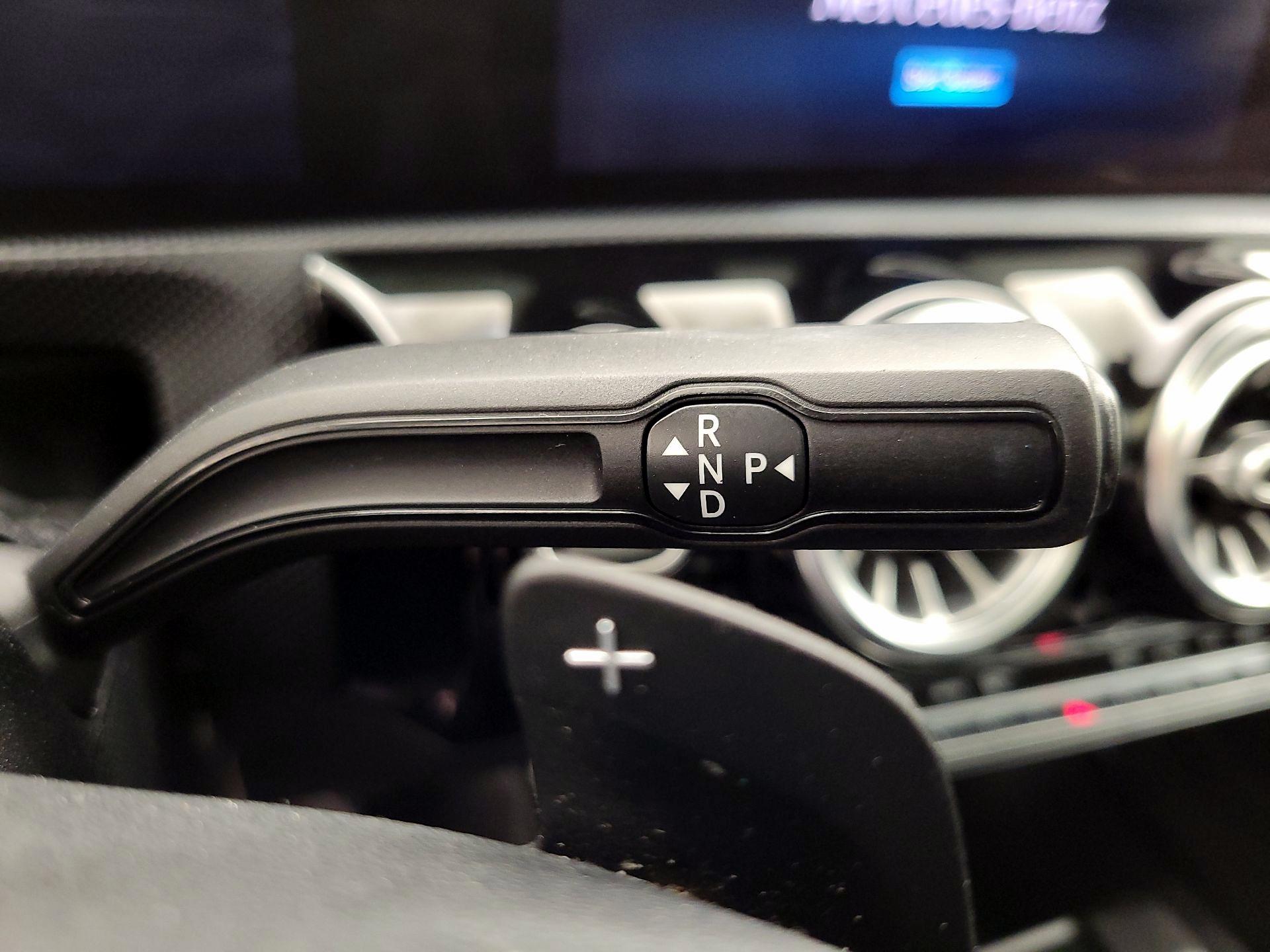 Thumbnail: 2021 Mercedes-Benz A-Class - 16
