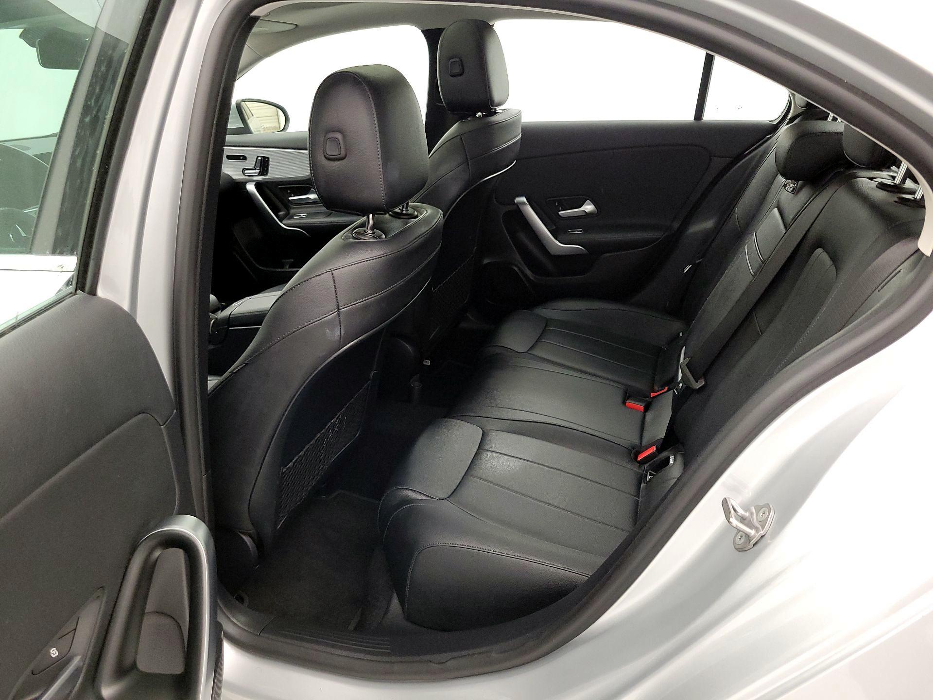 Thumbnail: 2021 Mercedes-Benz A-Class - 18