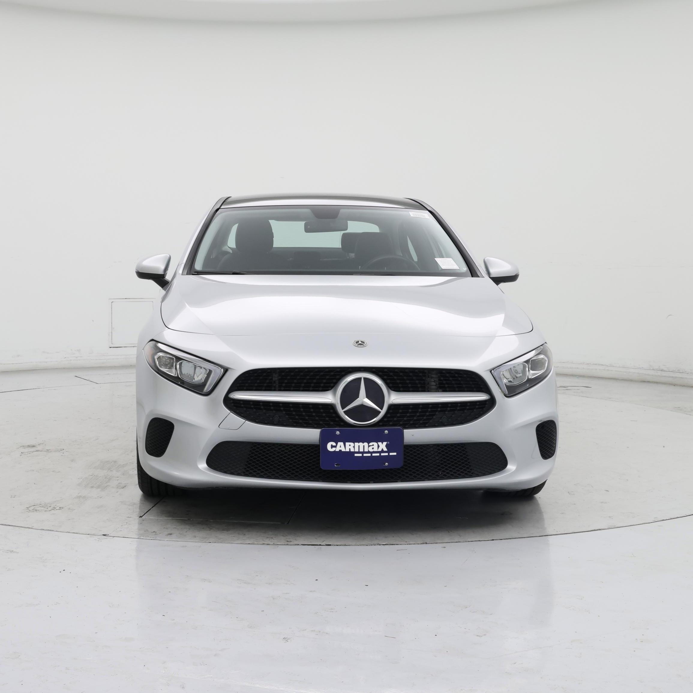 Thumbnail: 2021 Mercedes-Benz A-Class - 5