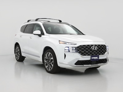 2022 Hyundai Santa Fe Calligraphy -
                  Tolleson, AZ