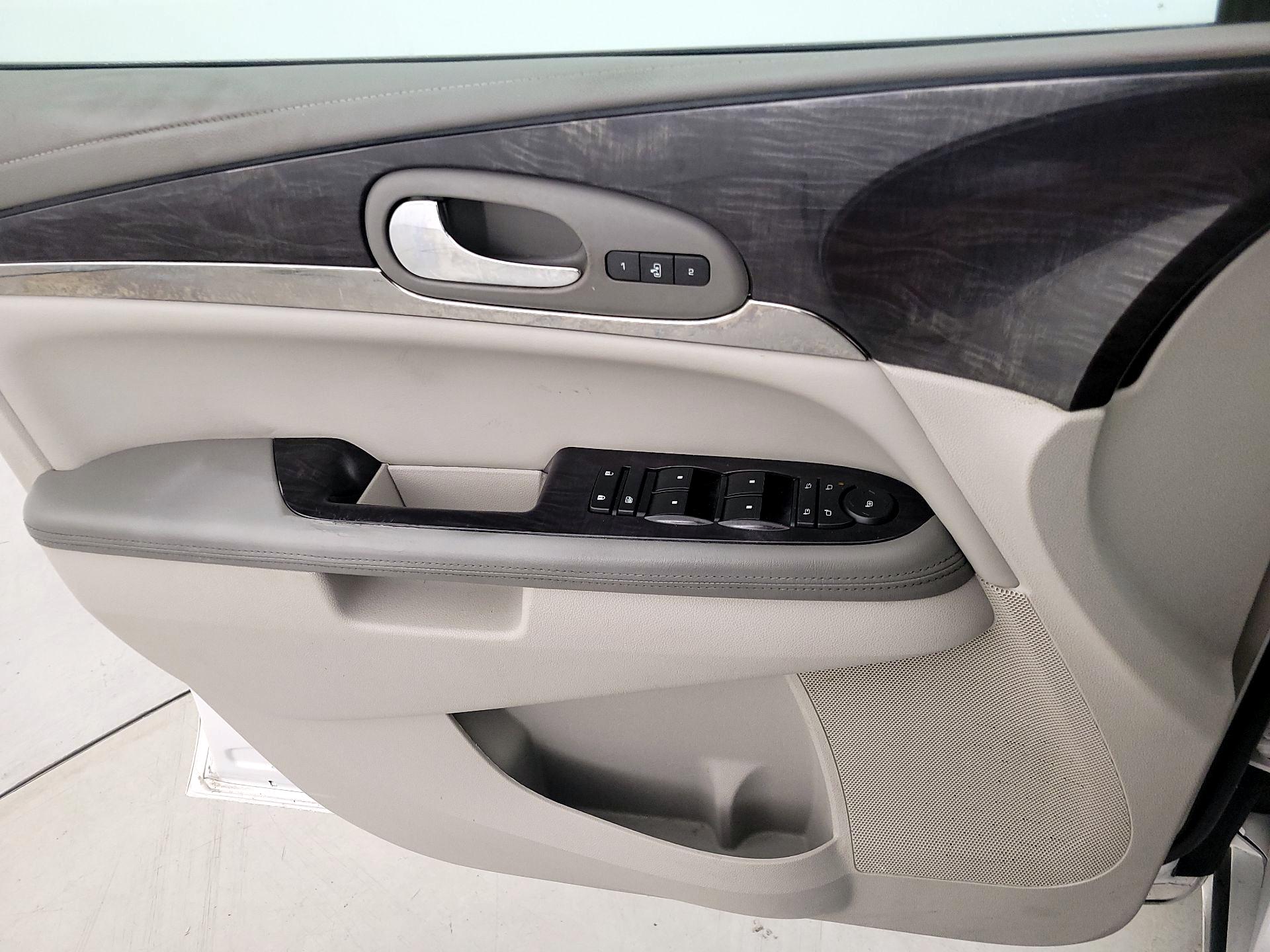 Thumbnail: 2017 Buick Enclave - 12