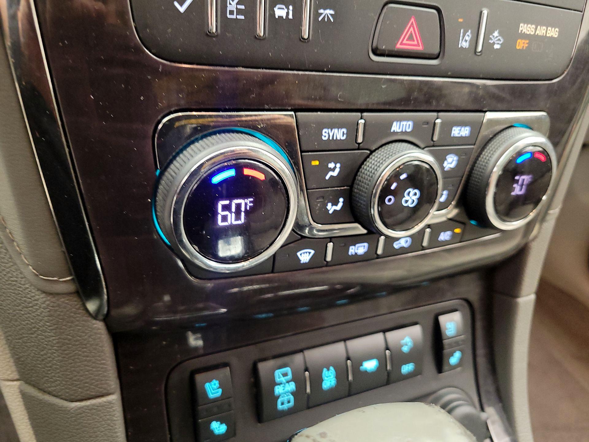 Thumbnail: 2017 Buick Enclave - 16