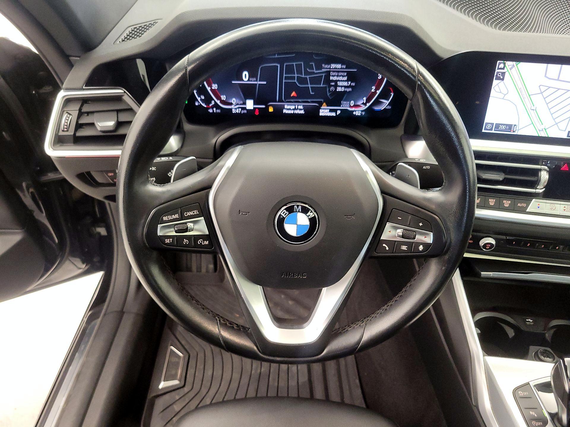 Thumbnail: 2022 BMW 4 Series - 10
