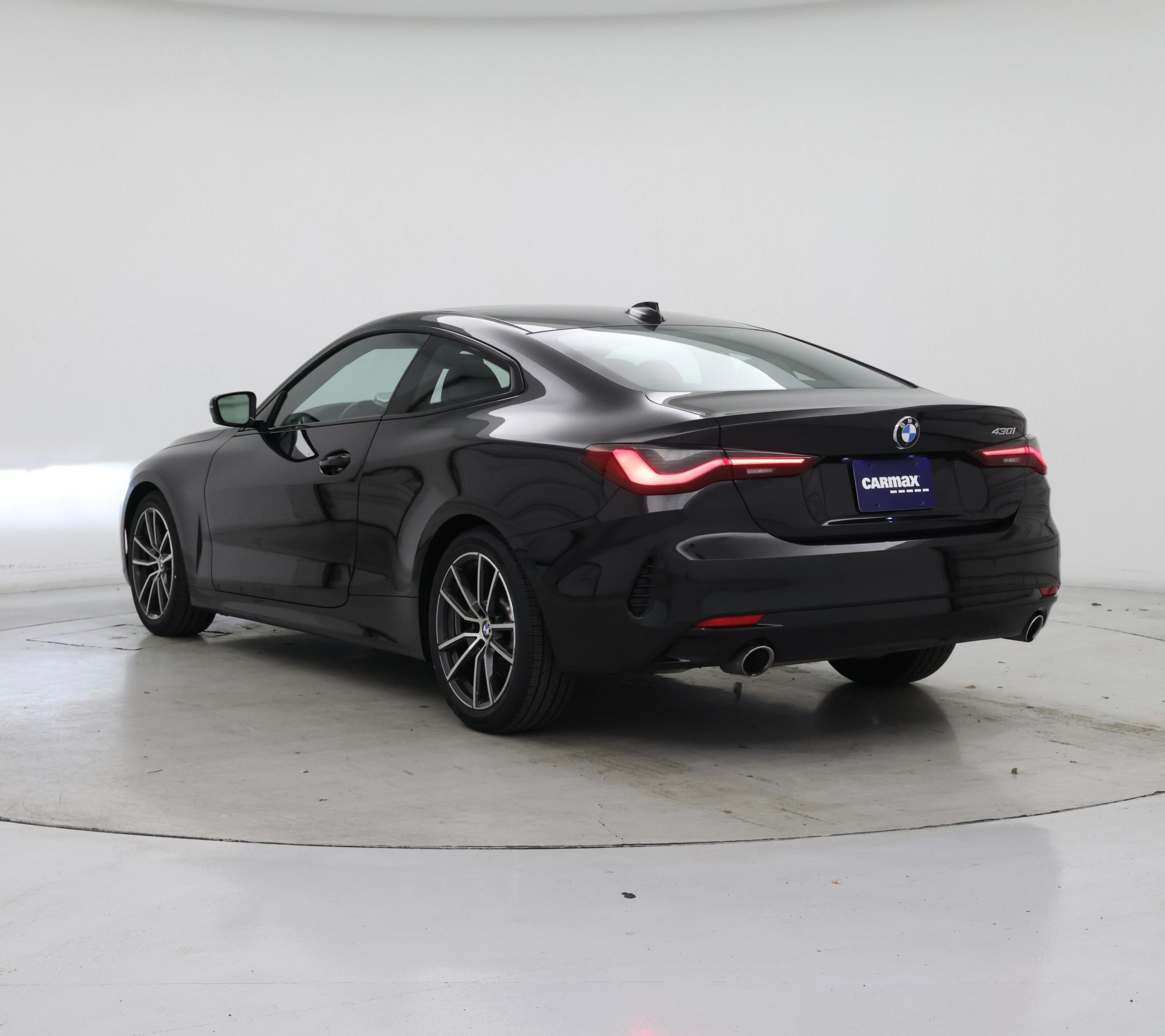 Thumbnail: 2022 BMW 4 Series - 2