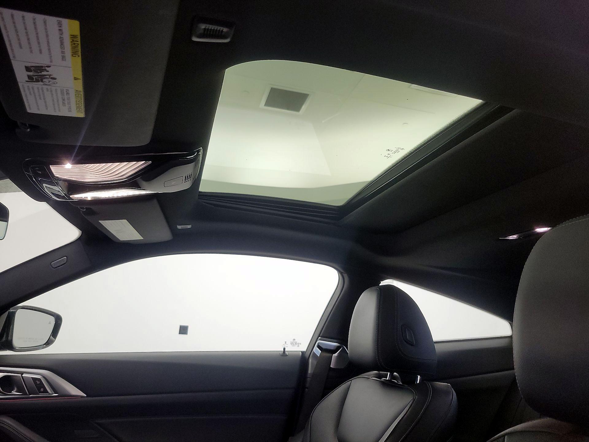 Thumbnail: 2022 BMW 4 Series - 19