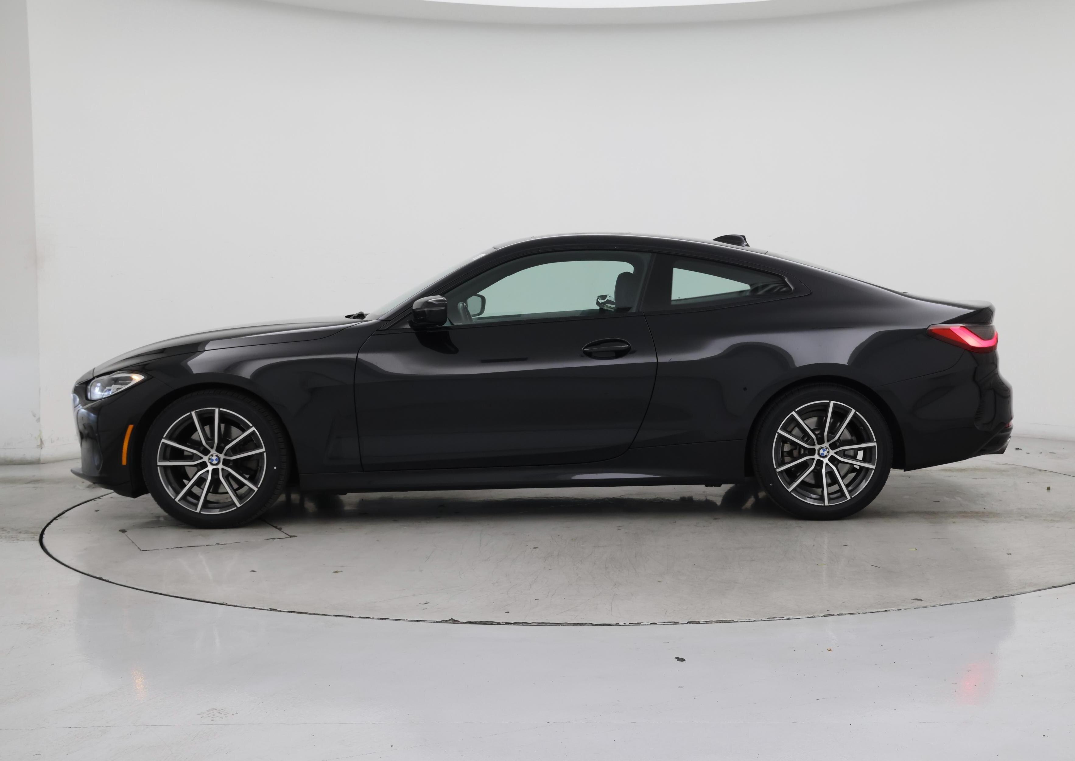 Thumbnail: 2022 BMW 4 Series - 3