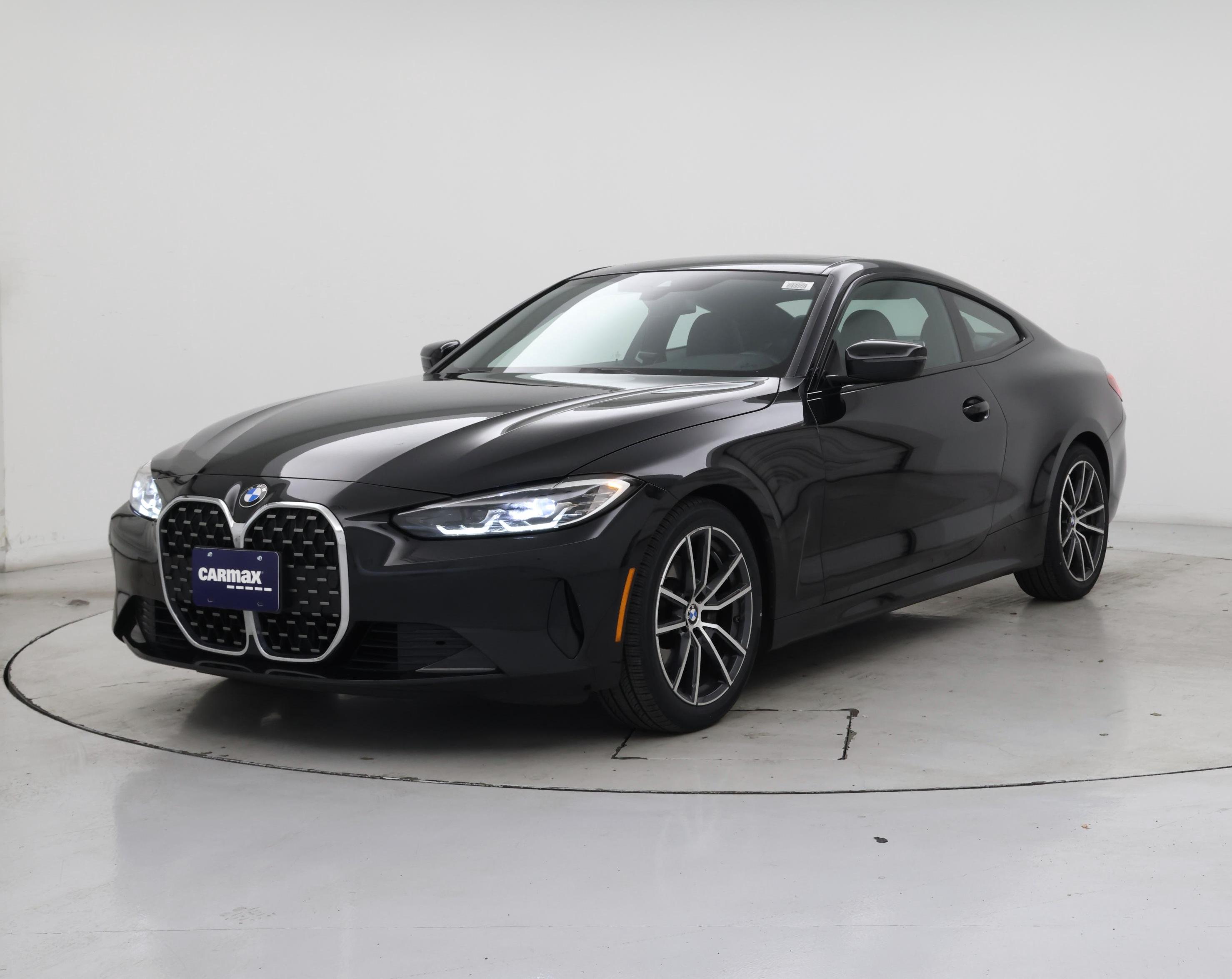 Thumbnail: 2022 BMW 4 Series - 4