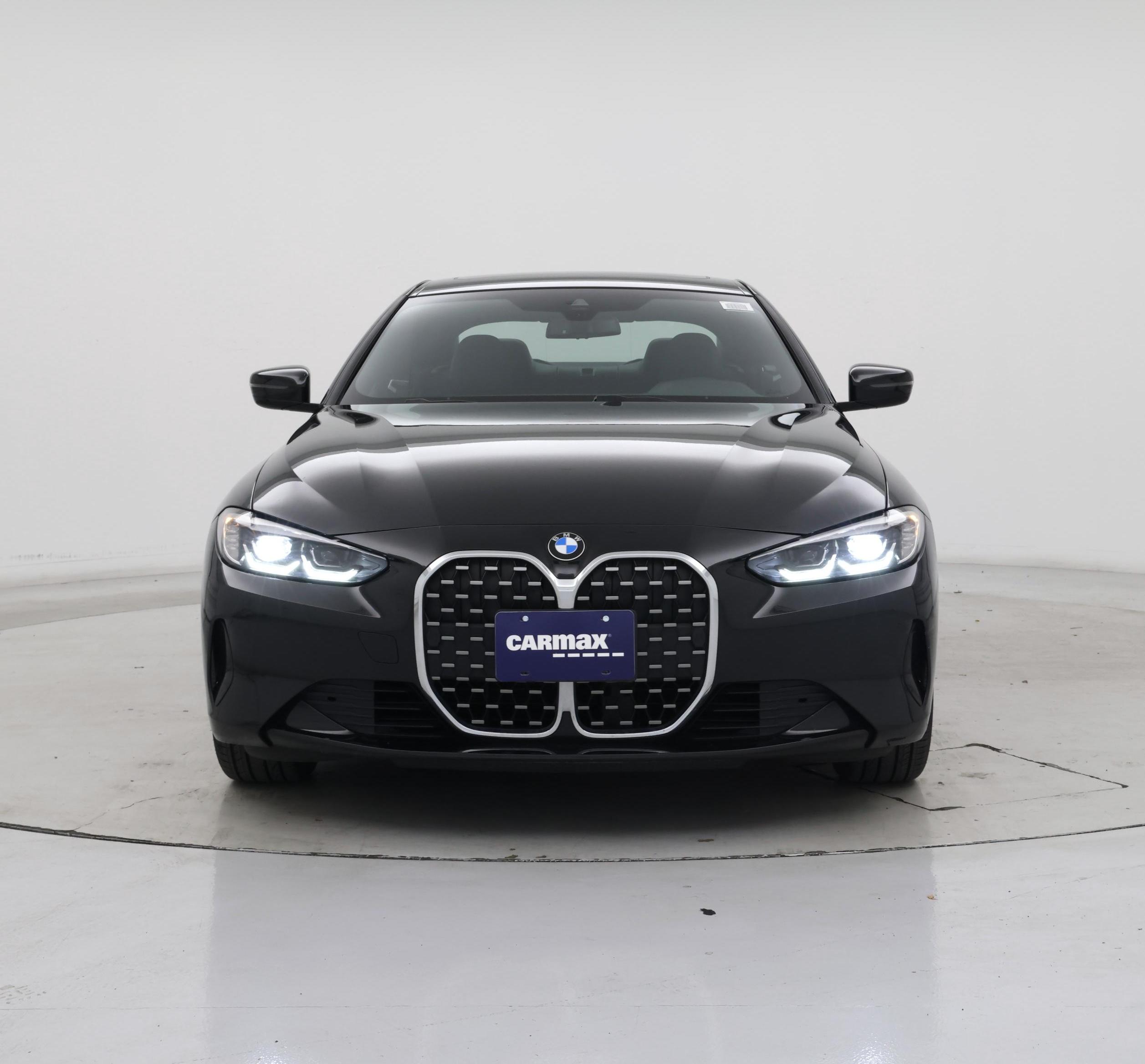 Thumbnail: 2022 BMW 4 Series - 5