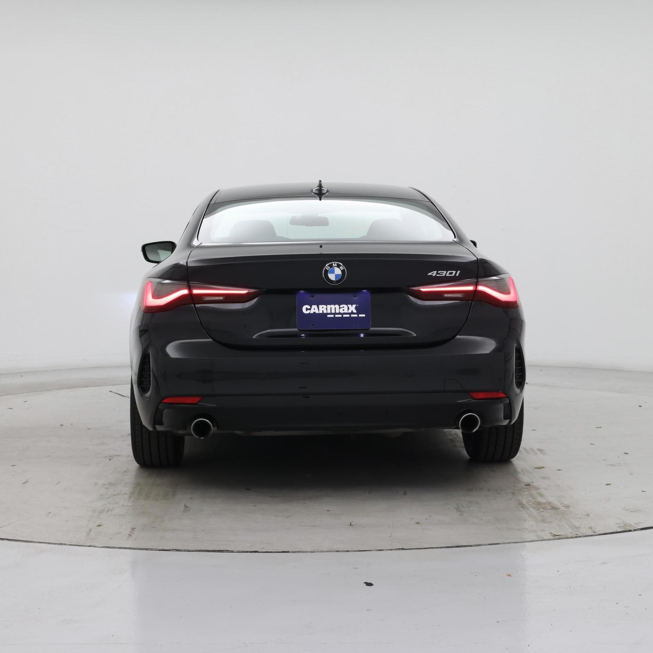 Thumbnail: 2022 BMW 4 Series - 6