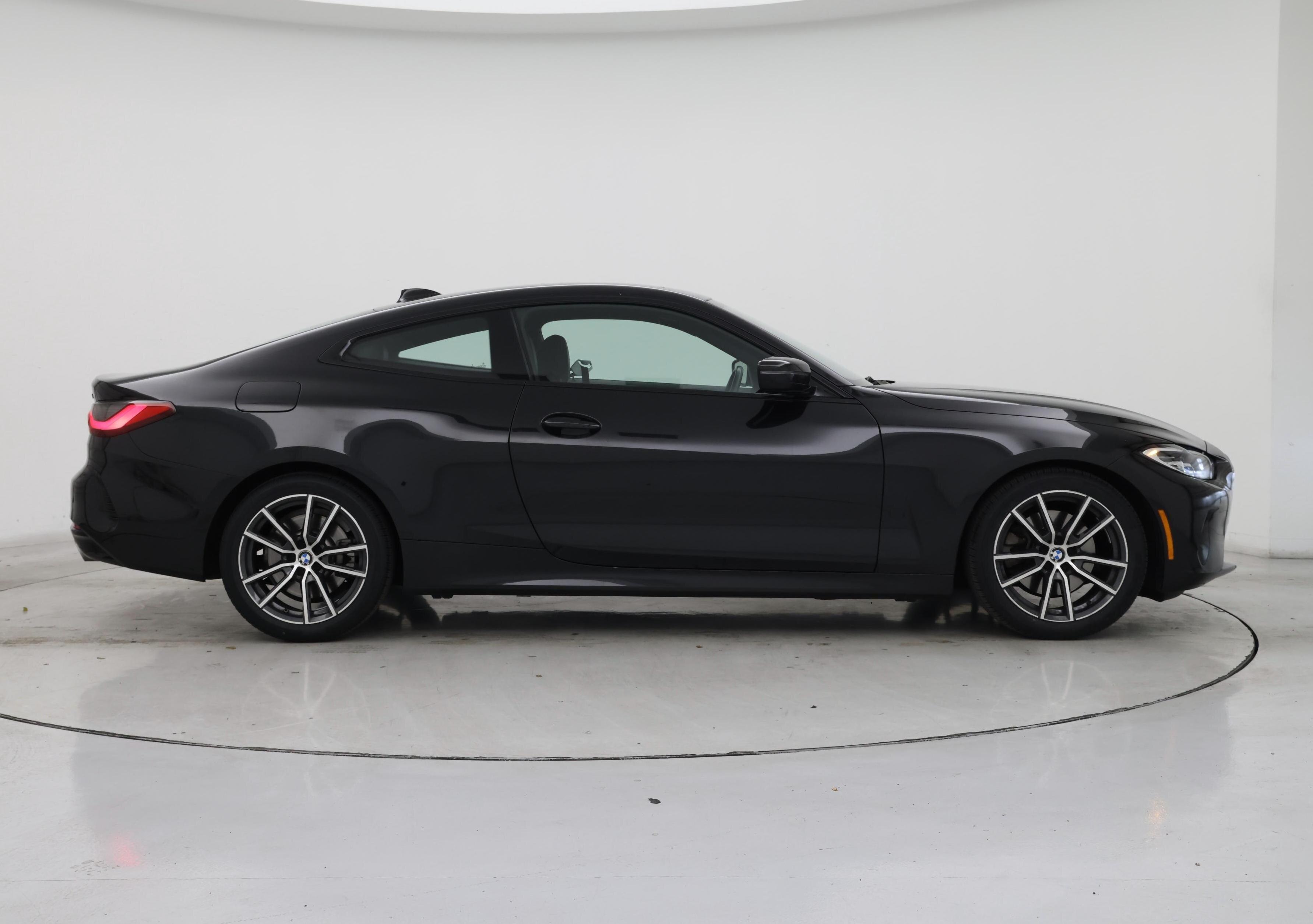 Thumbnail: 2022 BMW 4 Series - 7