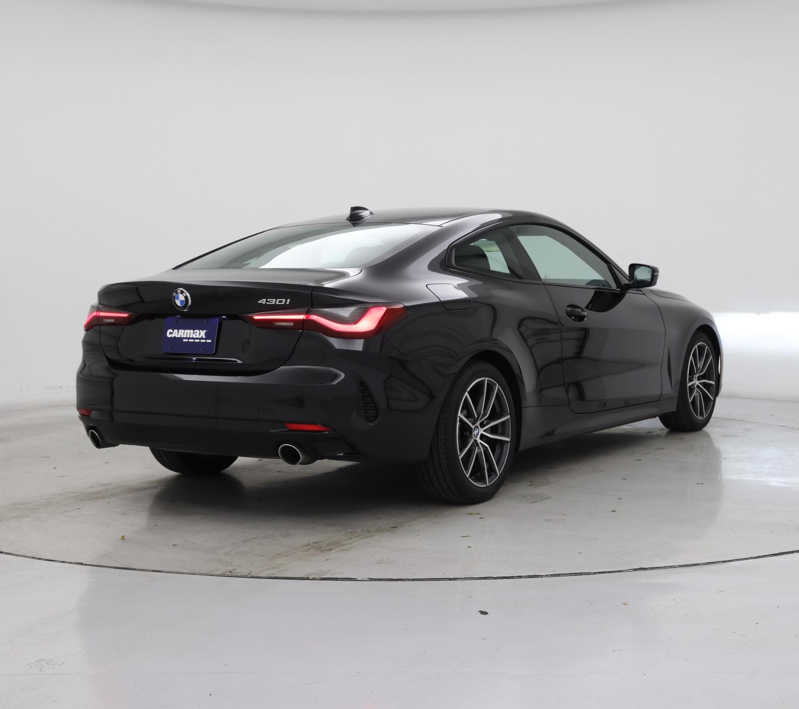 Thumbnail: 2022 BMW 4 Series - 8