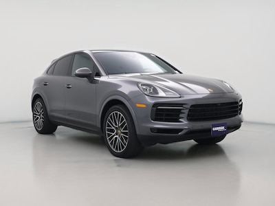 2023 Porsche Cayenne  -
                Palmdale, CA