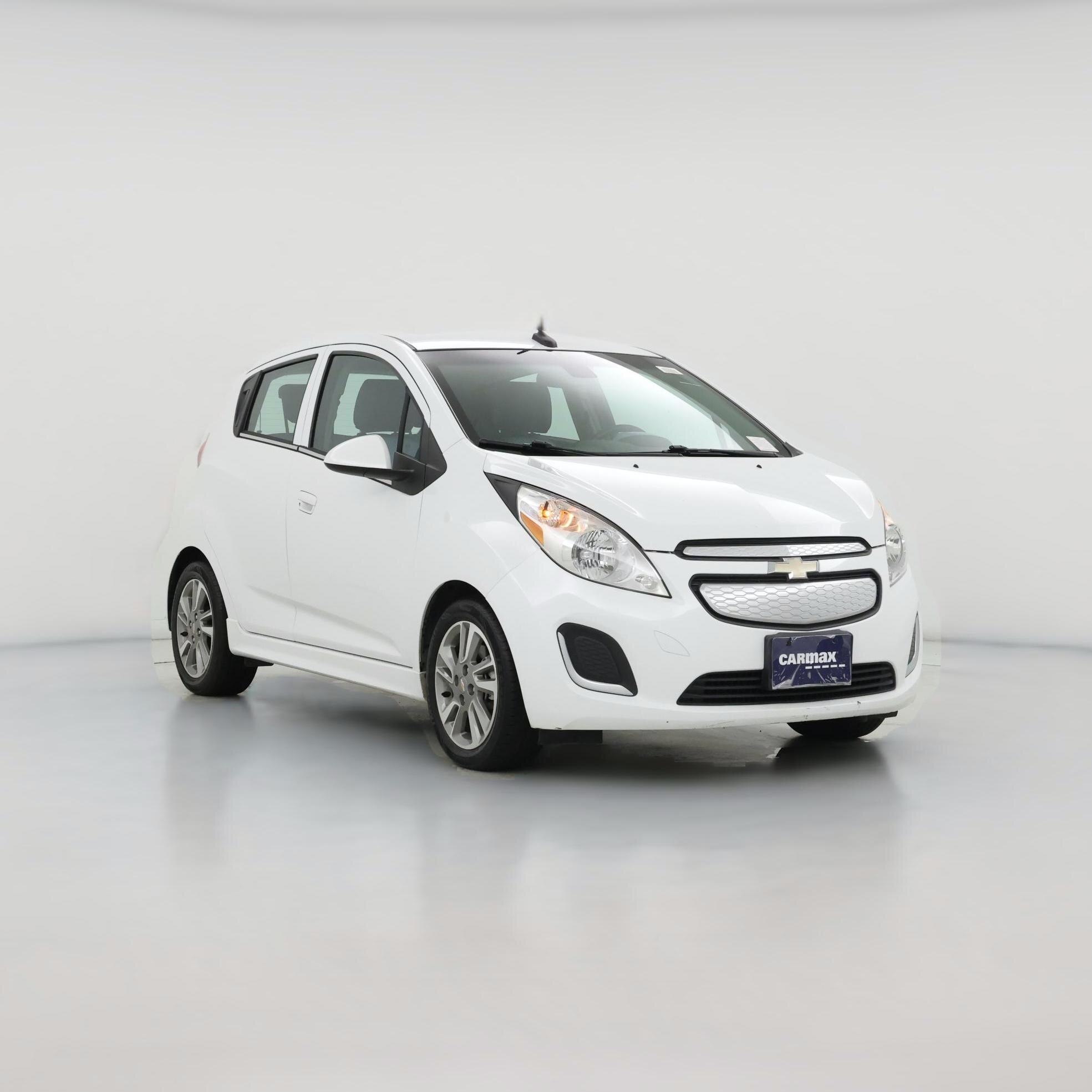 Thumbnail: 2014 Chevrolet Spark - 1
