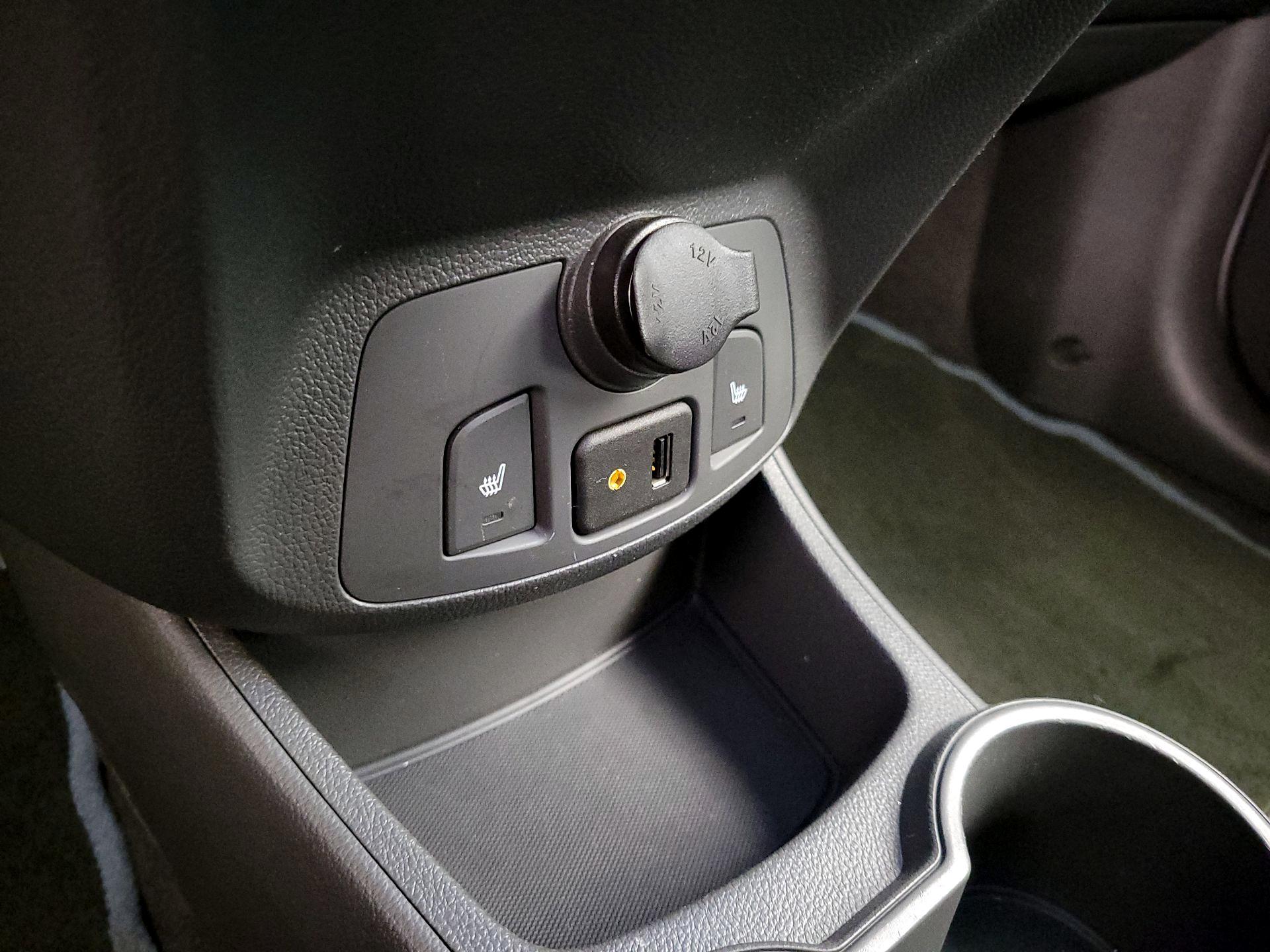 Thumbnail: 2014 Chevrolet Spark - 17