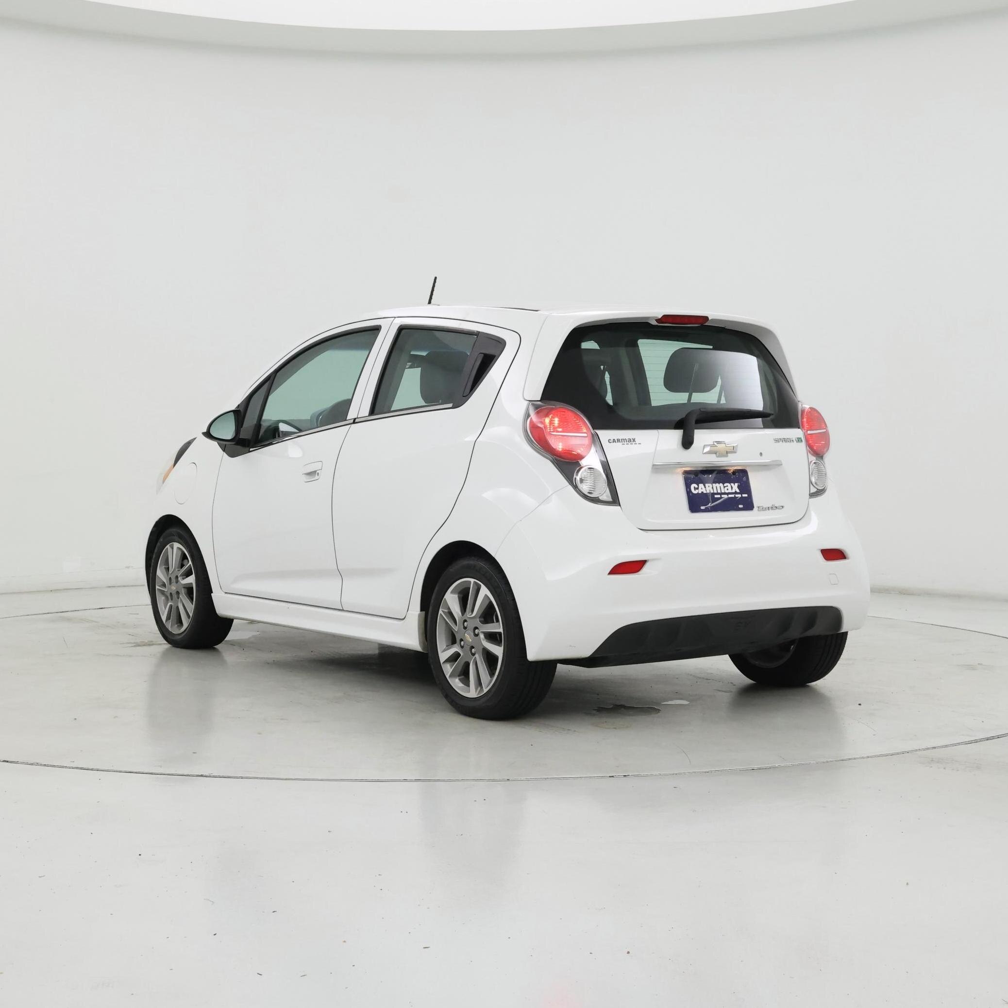 Thumbnail: 2014 Chevrolet Spark - 2