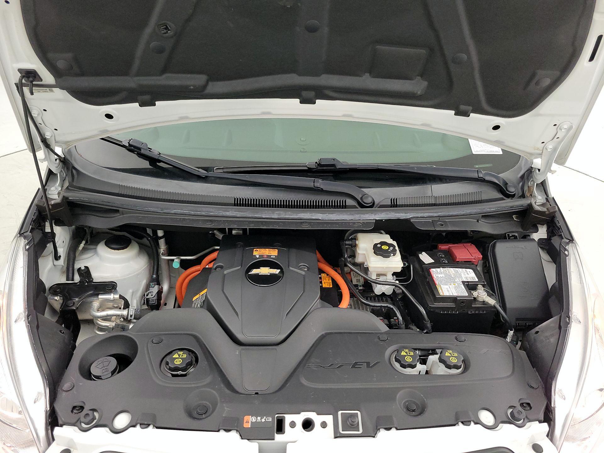 Thumbnail: 2014 Chevrolet Spark - 20