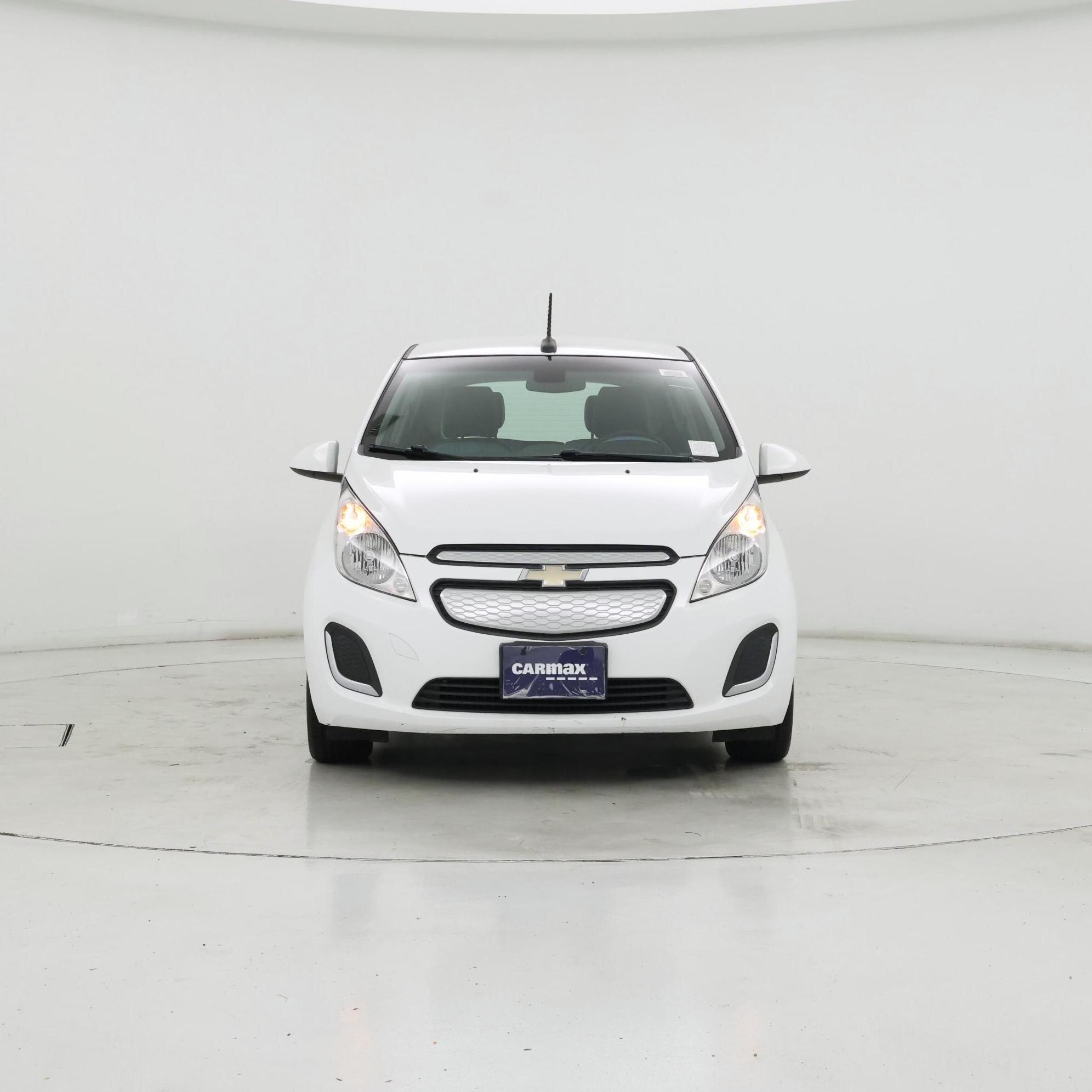 Thumbnail: 2014 Chevrolet Spark - 5