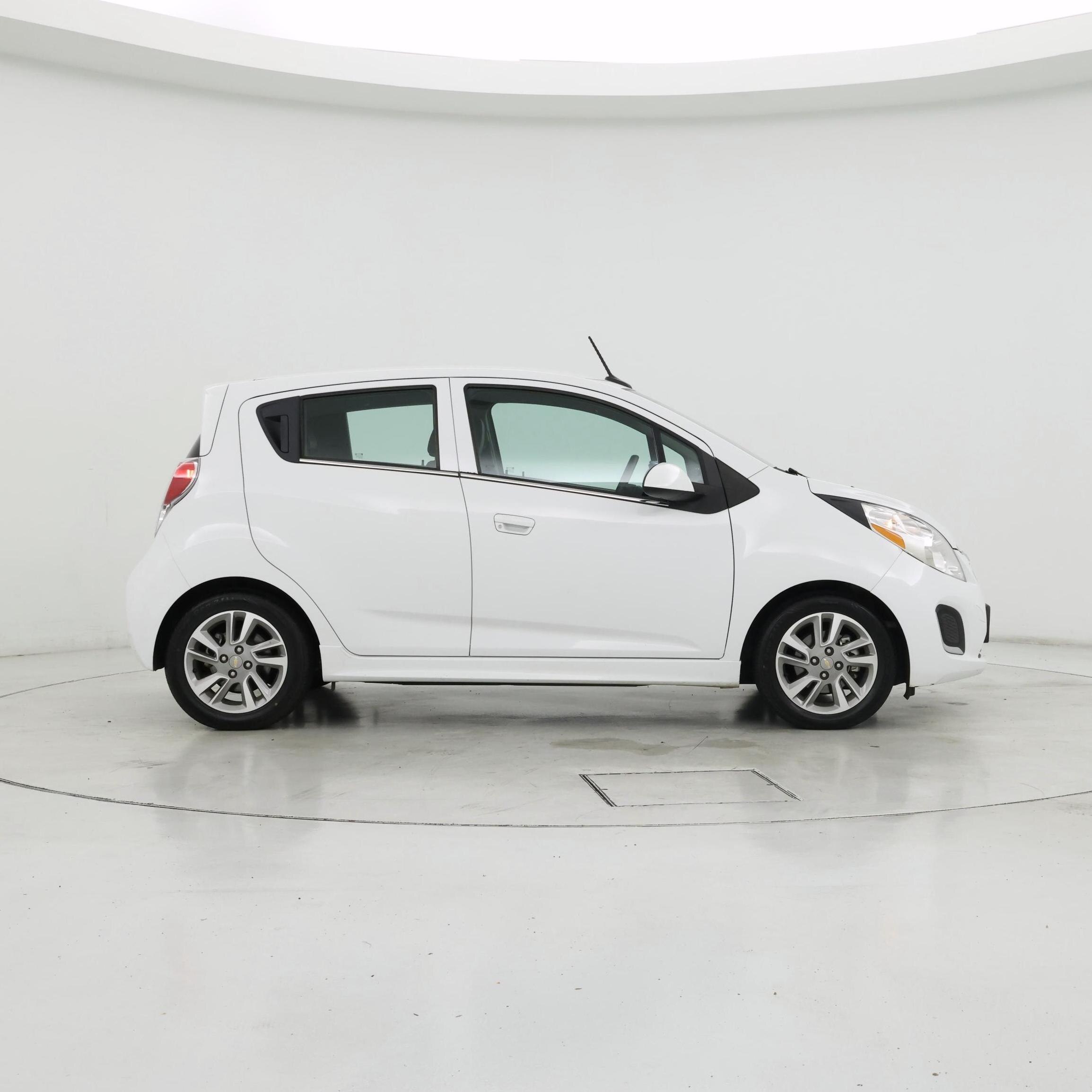 Thumbnail: 2014 Chevrolet Spark - 7