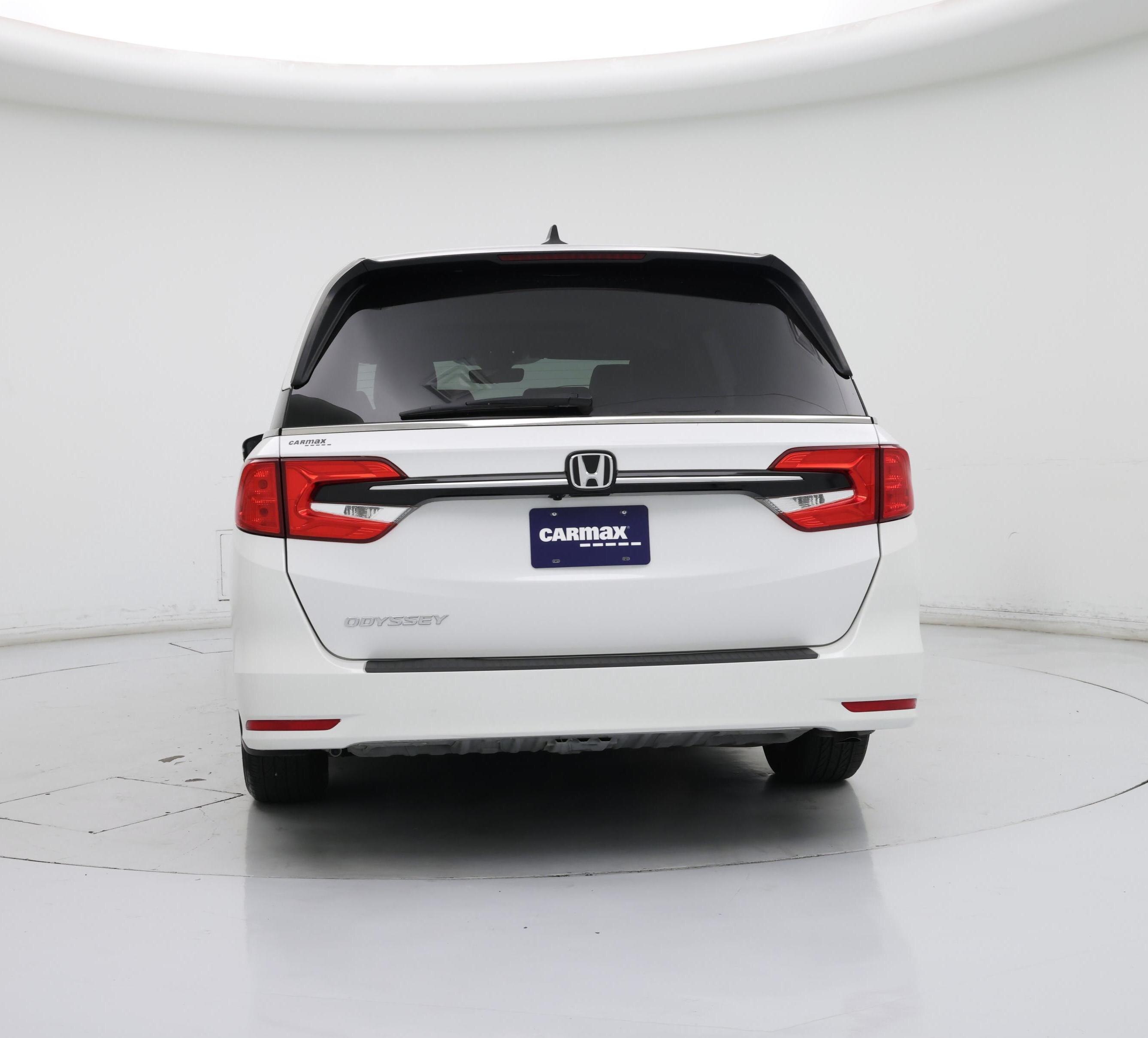 Thumbnail: 2023 Honda Odyssey - 6