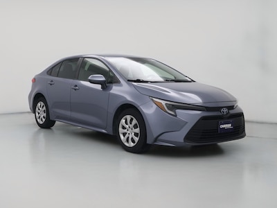 2023 Toyota Corolla LE -
                Riverside, CA