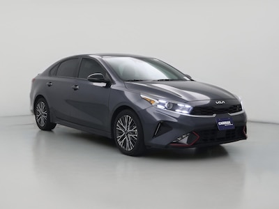 2023 Kia Forte GT-Line -
                Riverside, CA