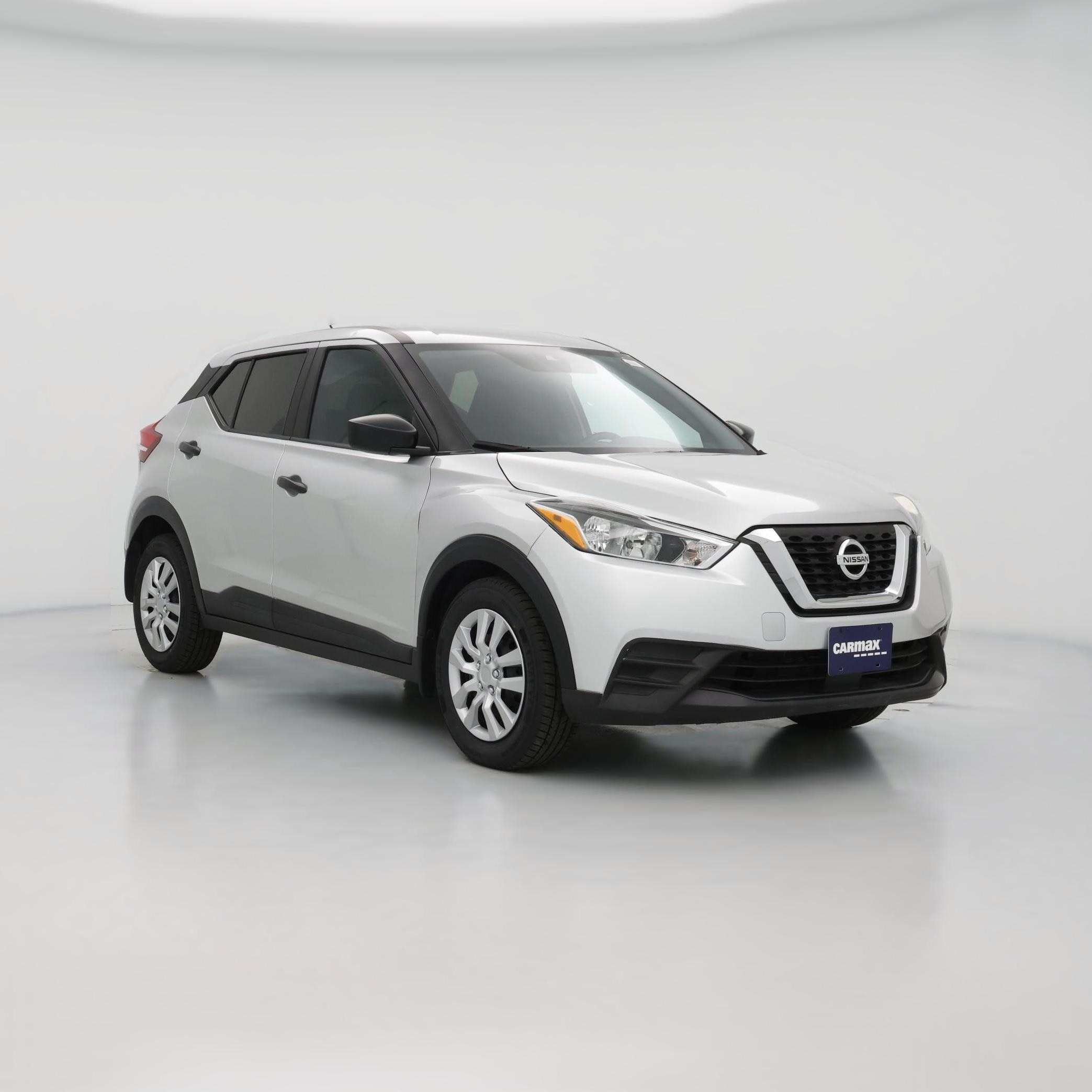 Thumbnail: 2020 Nissan Kicks - 1