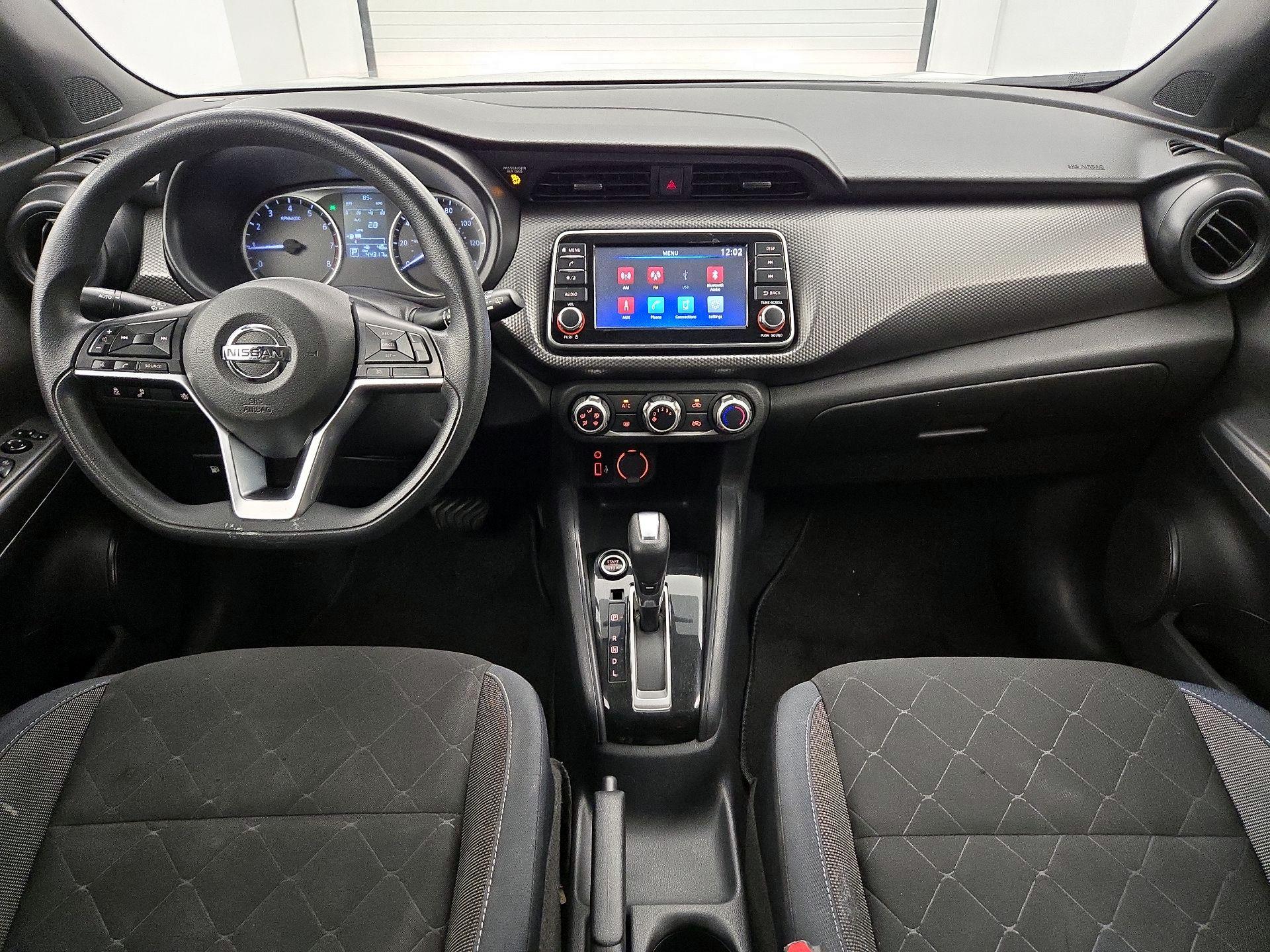 Thumbnail: 2020 Nissan Kicks - 9