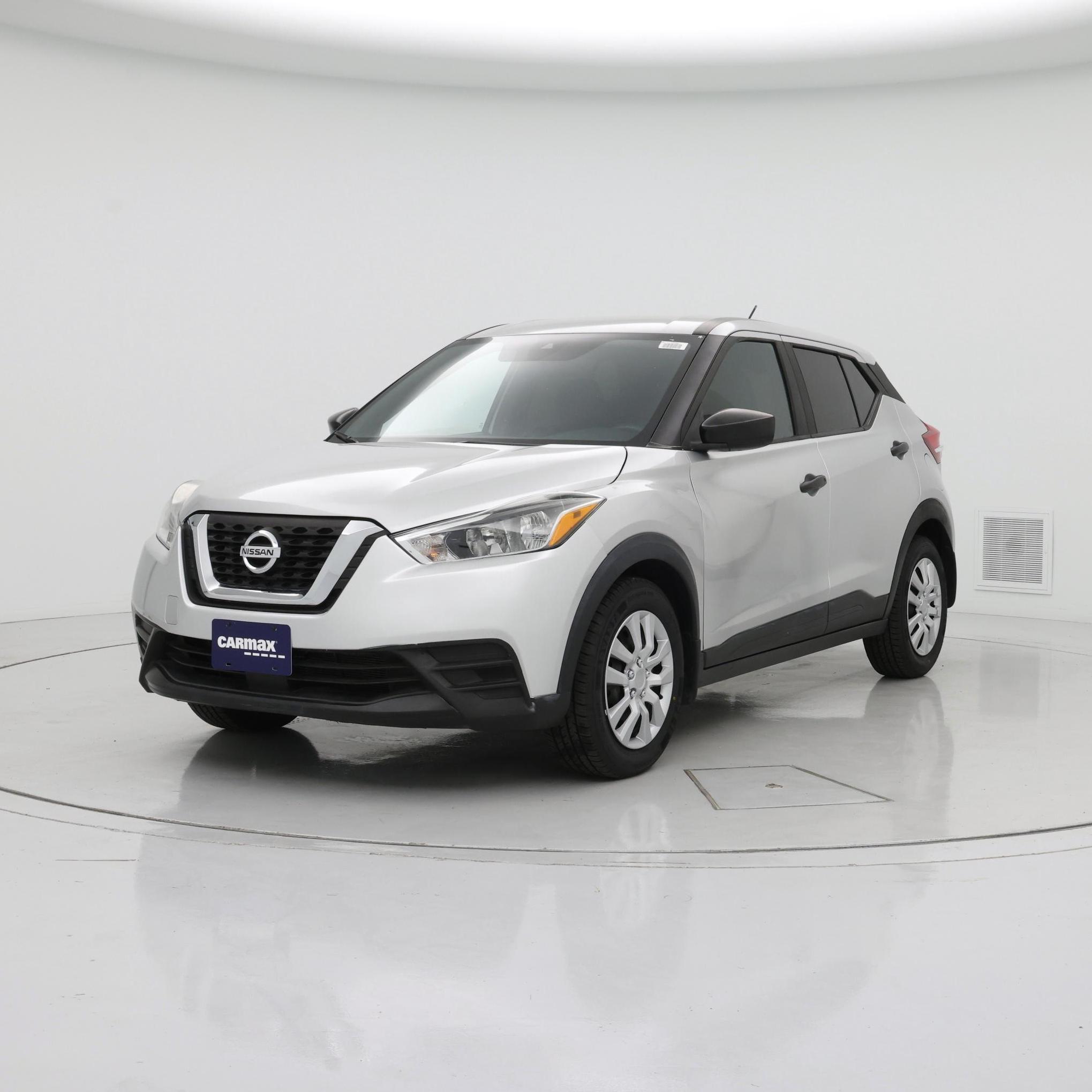 Thumbnail: 2020 Nissan Kicks - 4