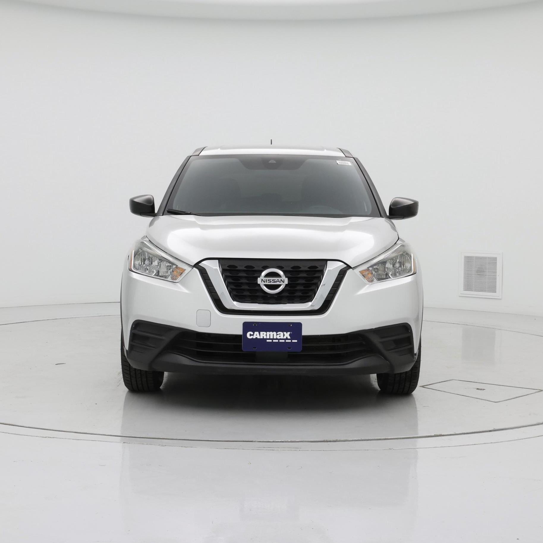 Thumbnail: 2020 Nissan Kicks - 5