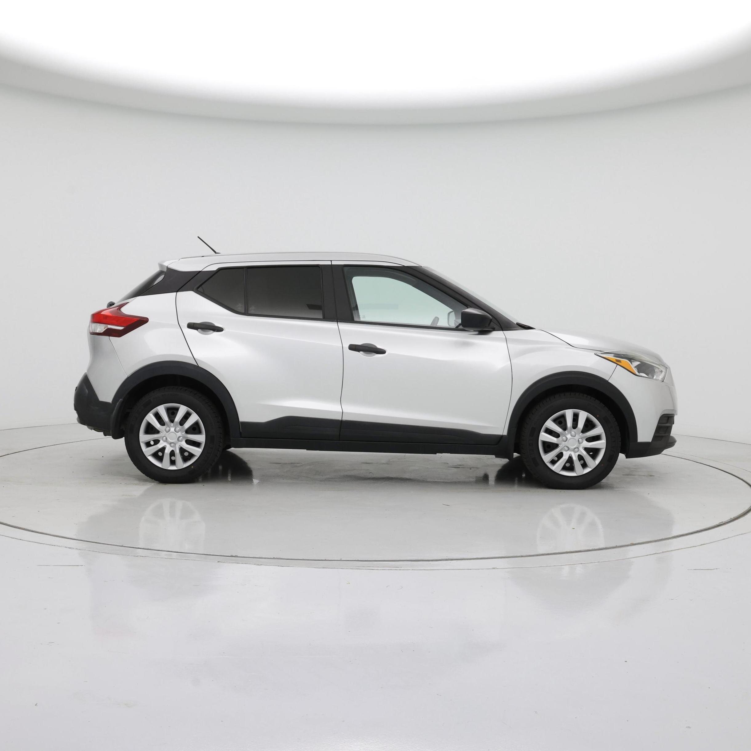 Thumbnail: 2020 Nissan Kicks - 7