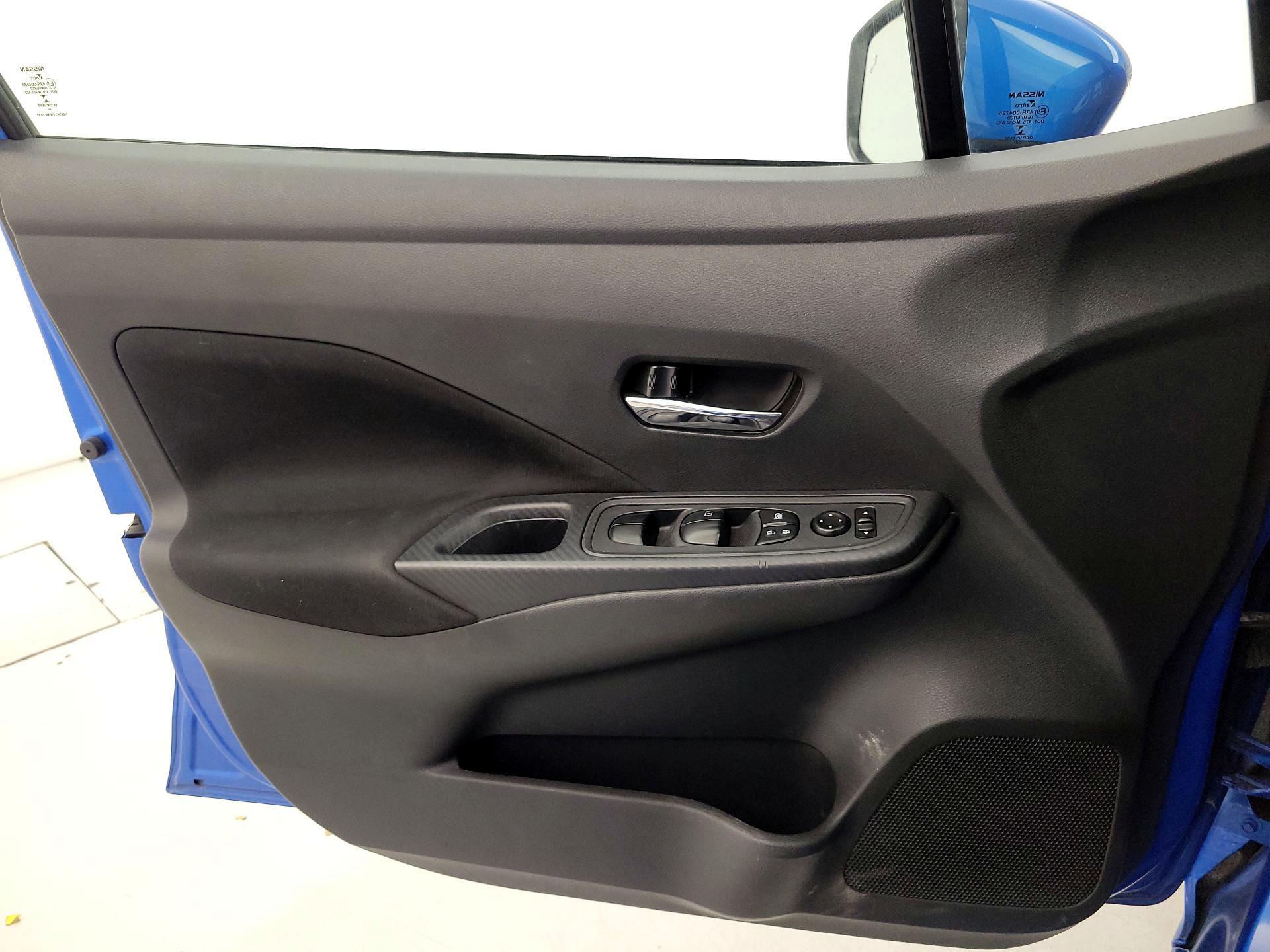 Thumbnail: 2021 Nissan Versa - 12