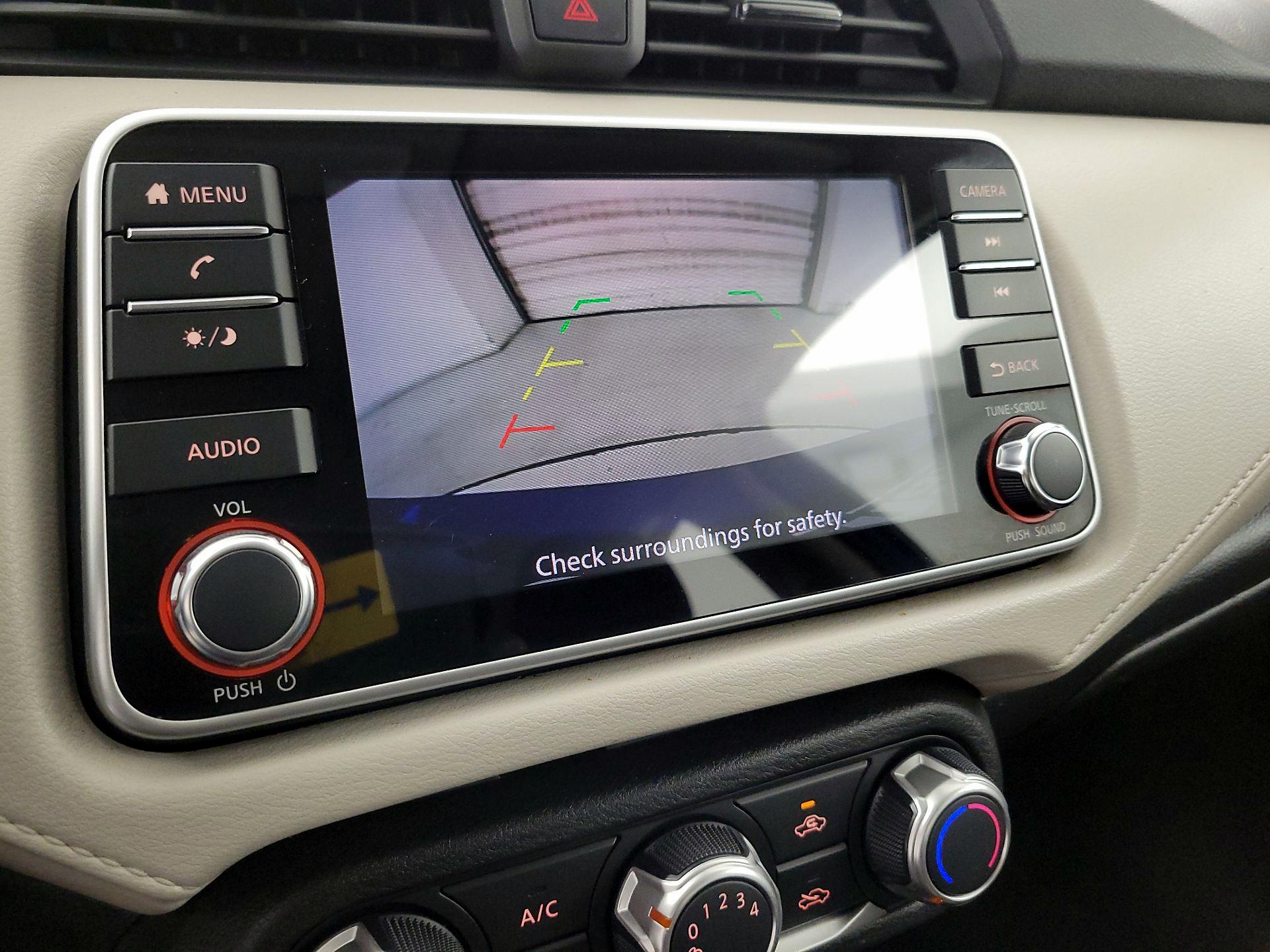Thumbnail: 2021 Nissan Versa - 13