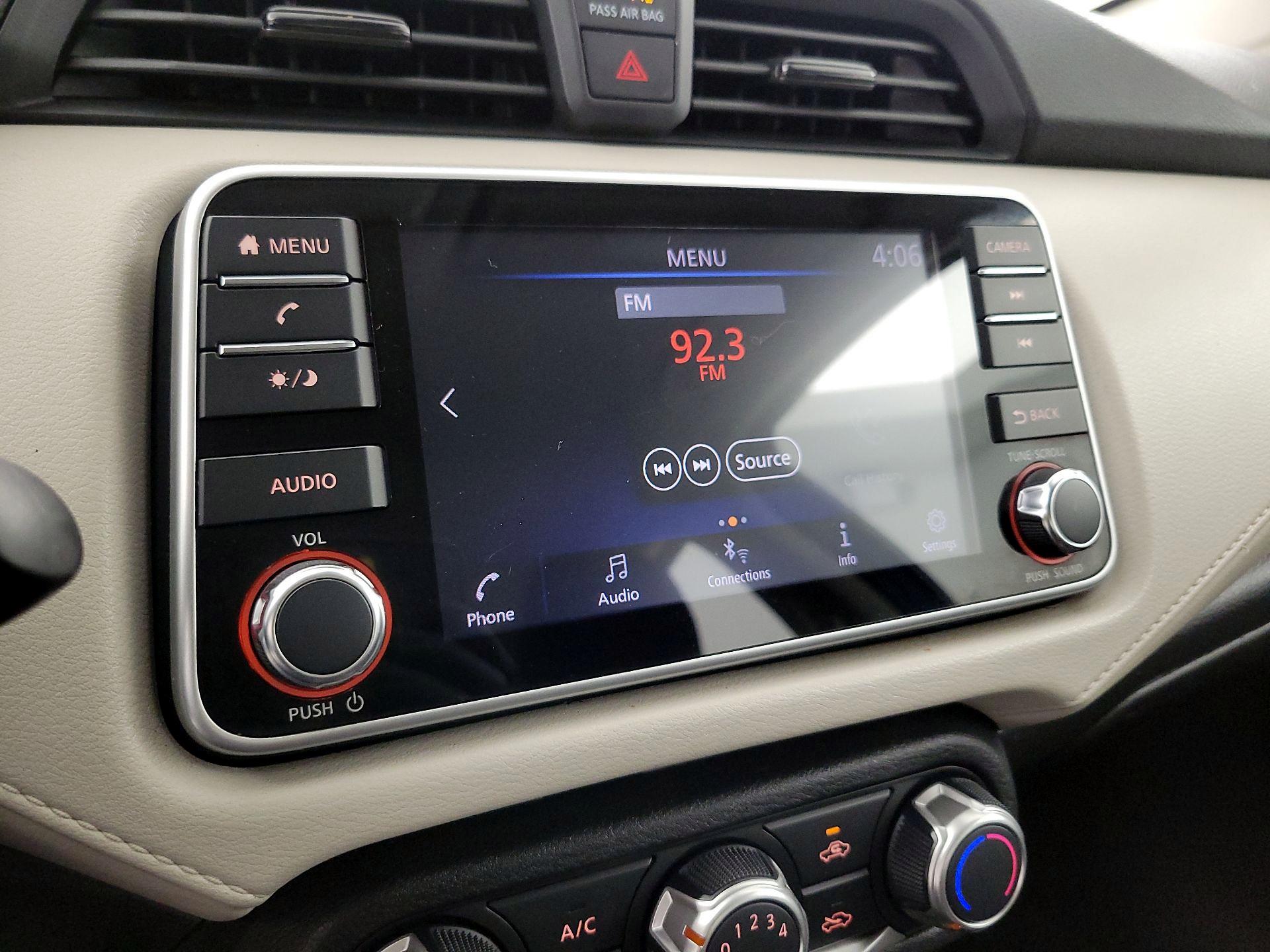 Thumbnail: 2021 Nissan Versa - 14