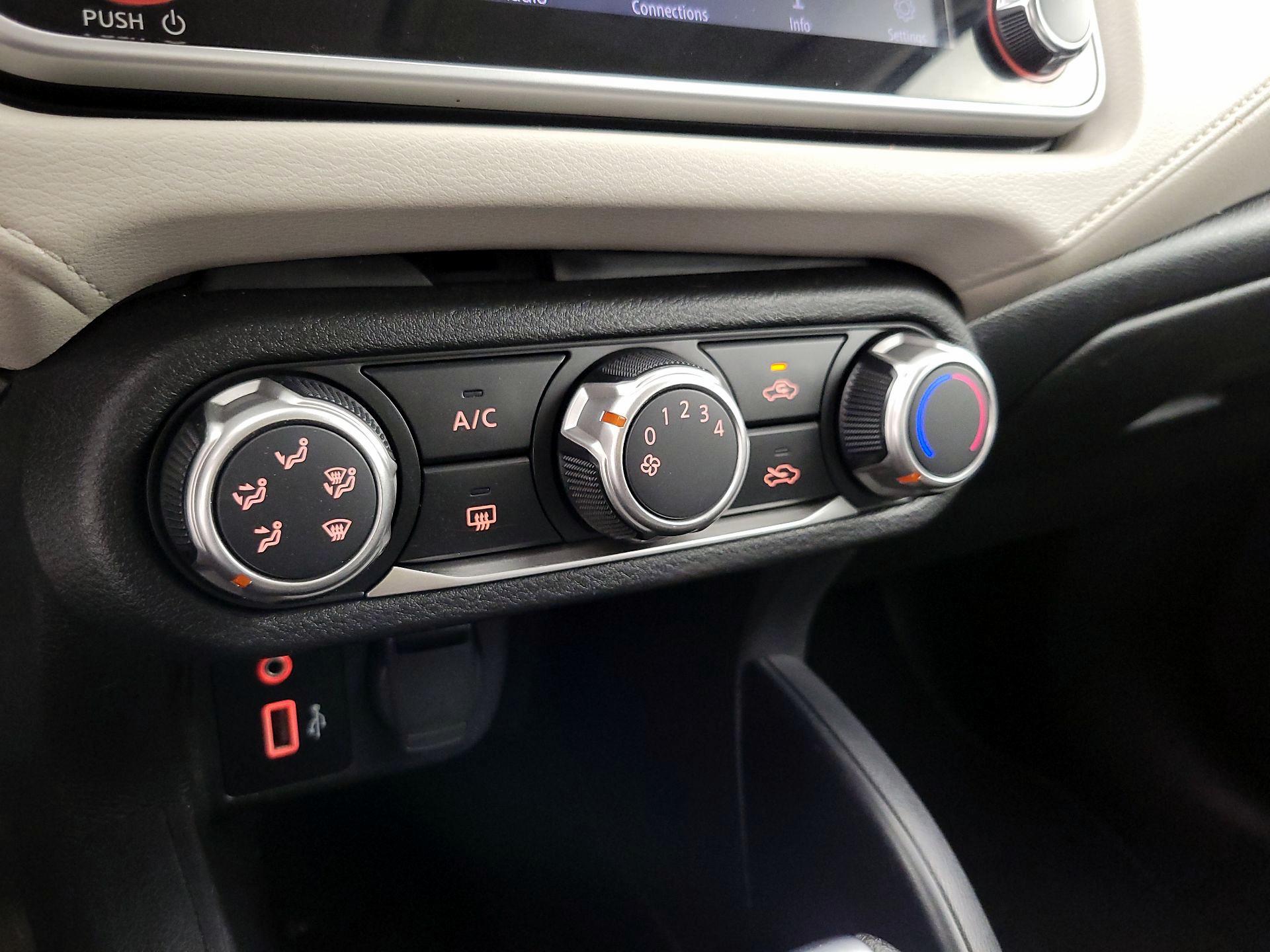 Thumbnail: 2021 Nissan Versa - 15