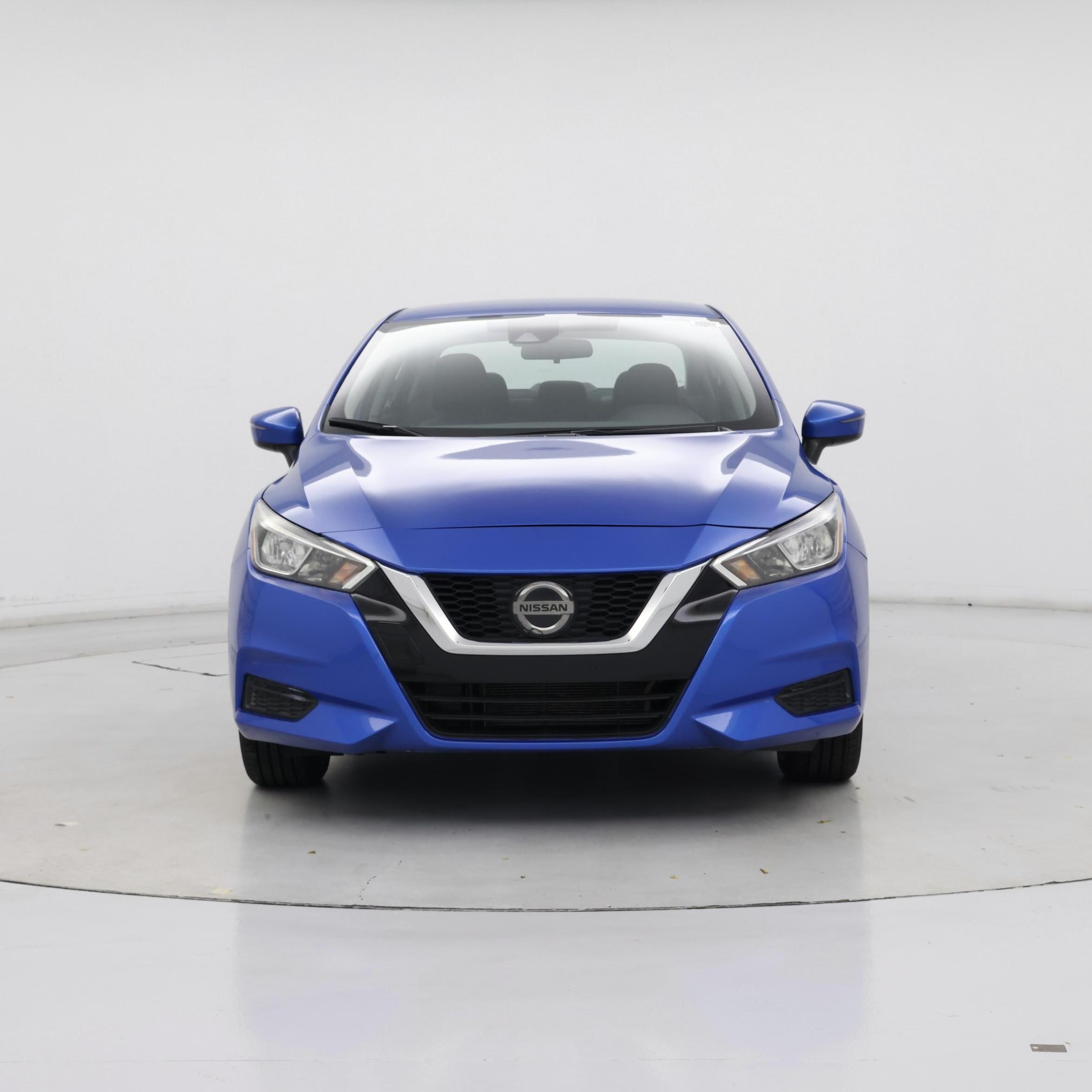 Thumbnail: 2021 Nissan Versa - 5