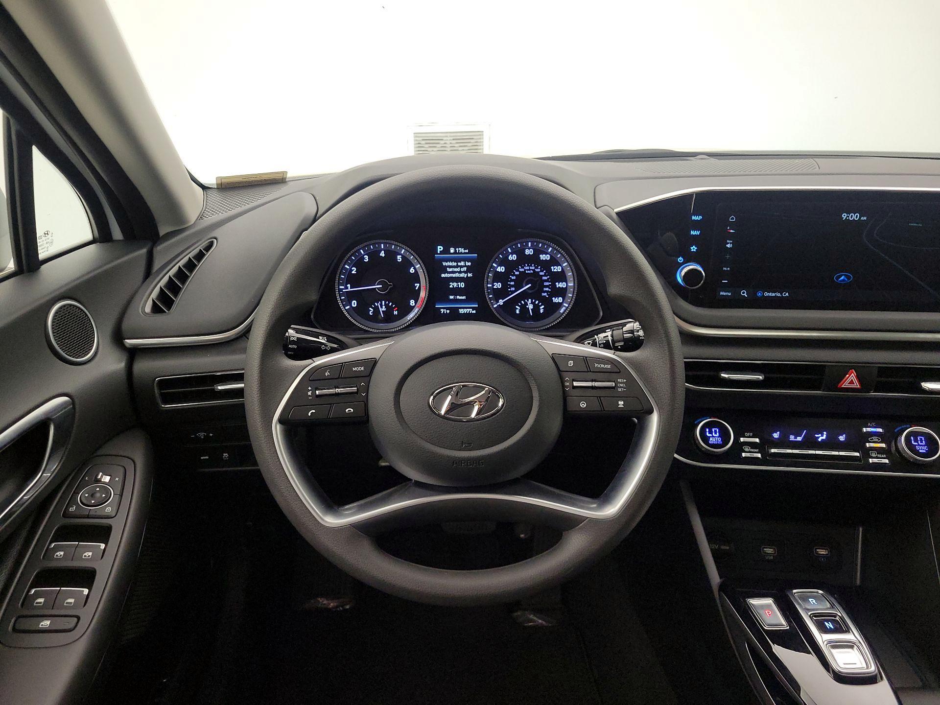 Thumbnail: 2023 Hyundai Sonata - 10