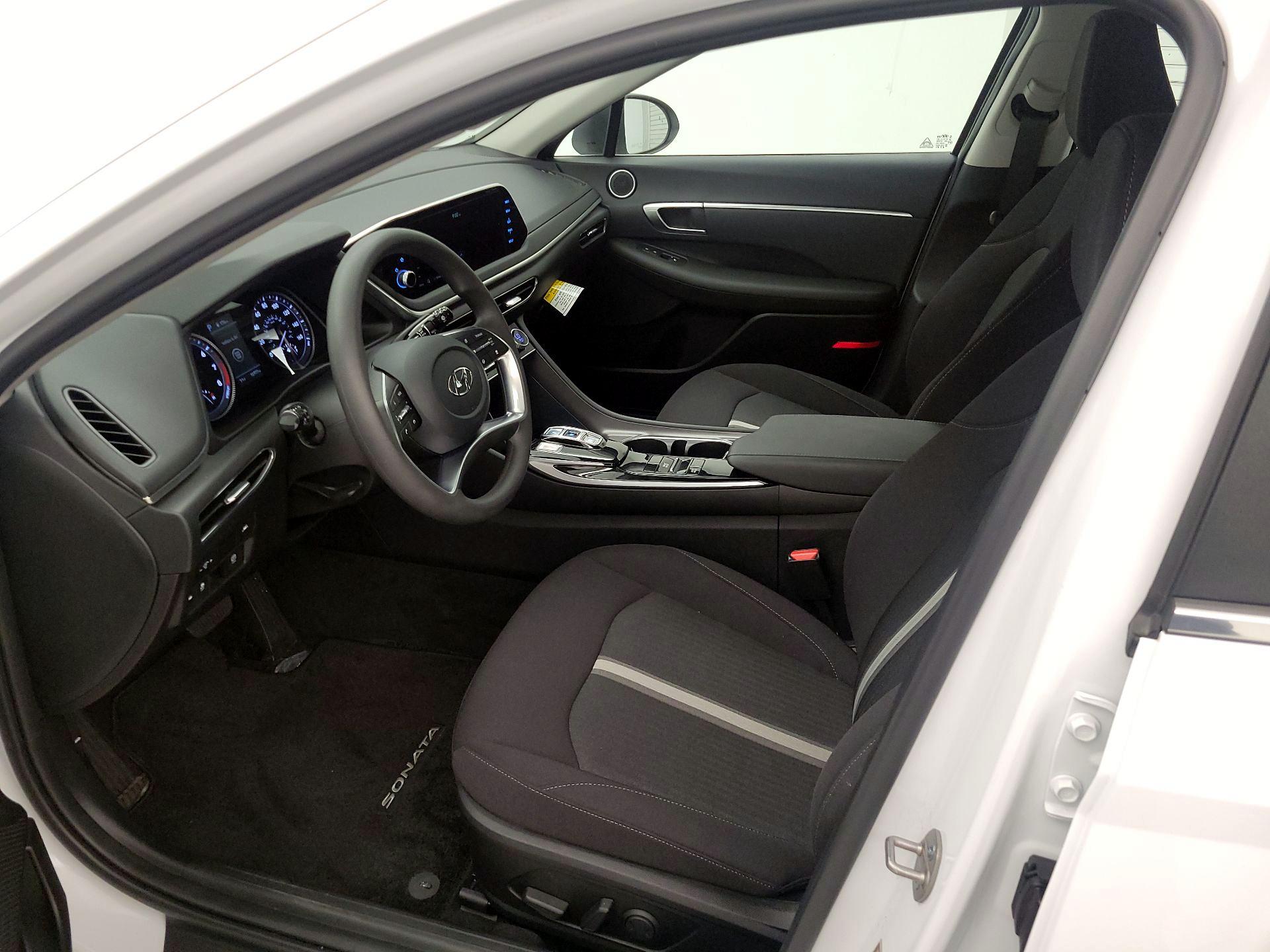 Thumbnail: 2023 Hyundai Sonata - 11