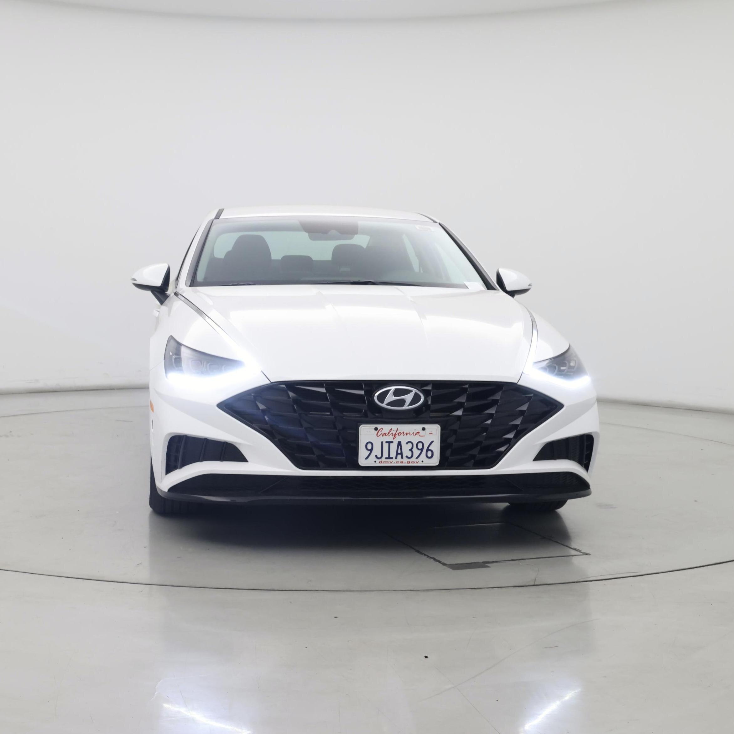 Thumbnail: 2023 Hyundai Sonata - 5