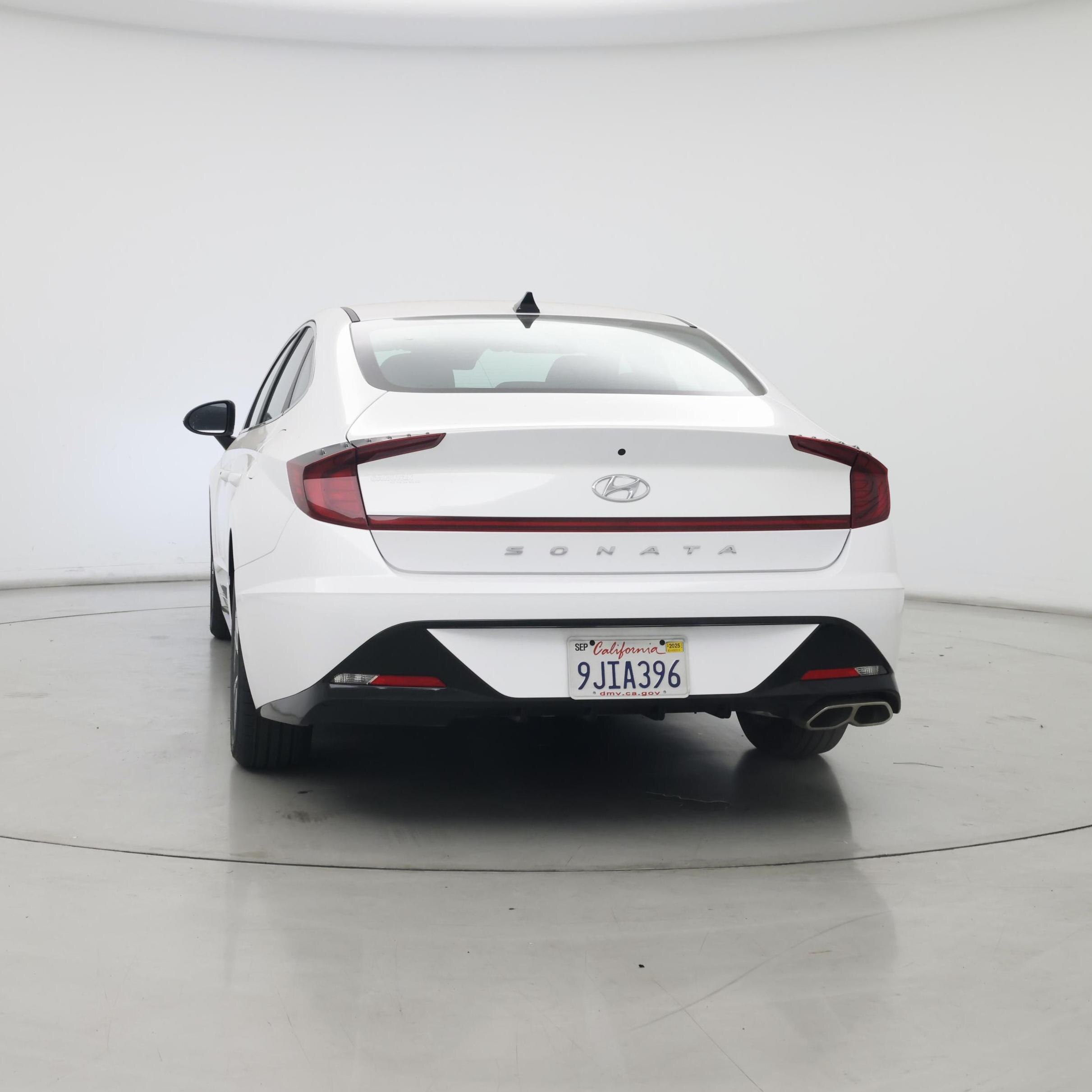Thumbnail: 2023 Hyundai Sonata - 6