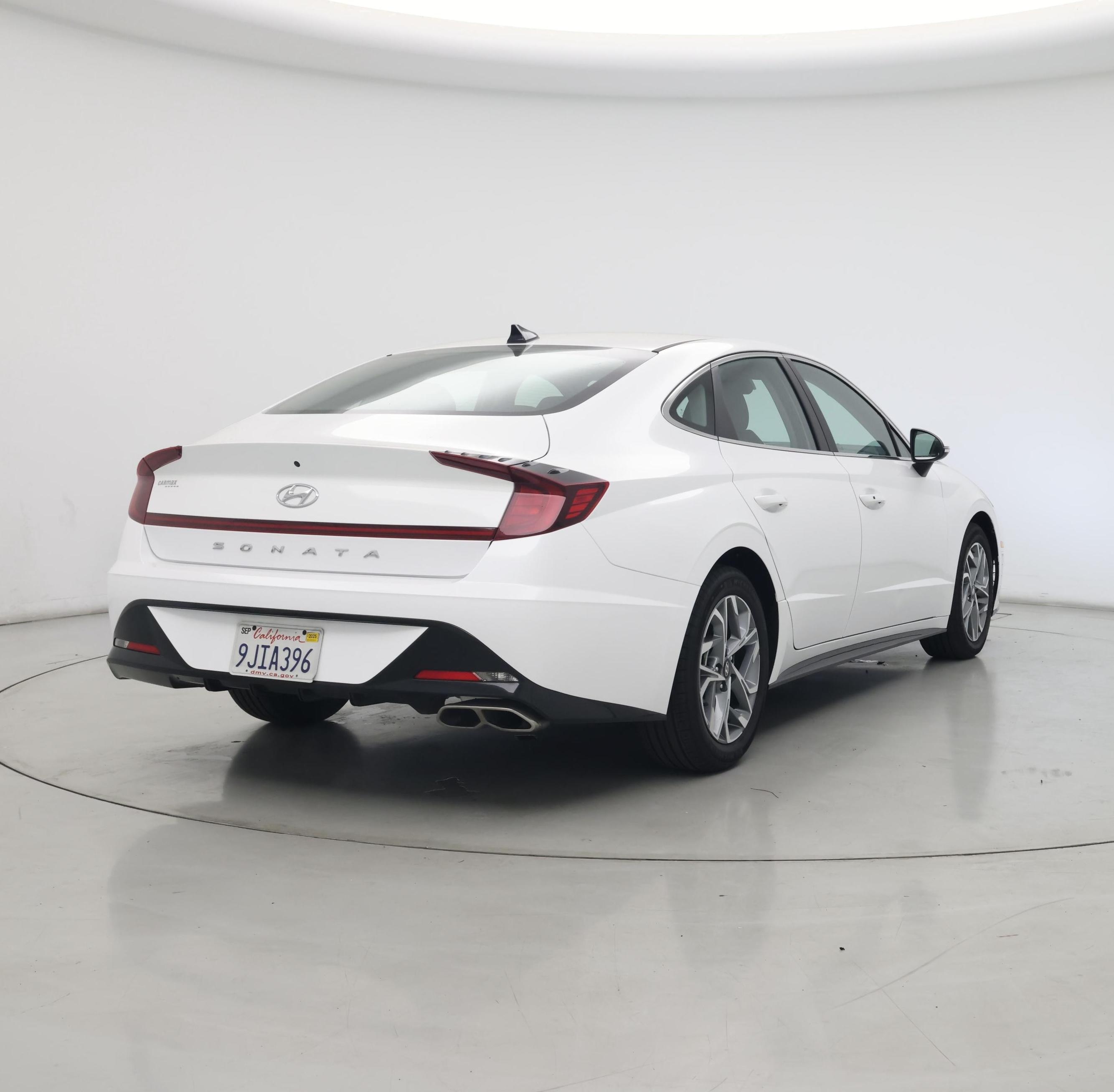 Thumbnail: 2023 Hyundai Sonata - 8