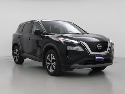2023 Nissan Rogue SV -
                  Las Vegas, NV