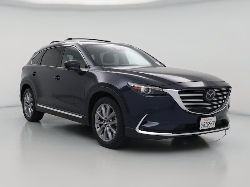 2022 Mazda CX-9 Grand Touring -
                  Buena Park, CA