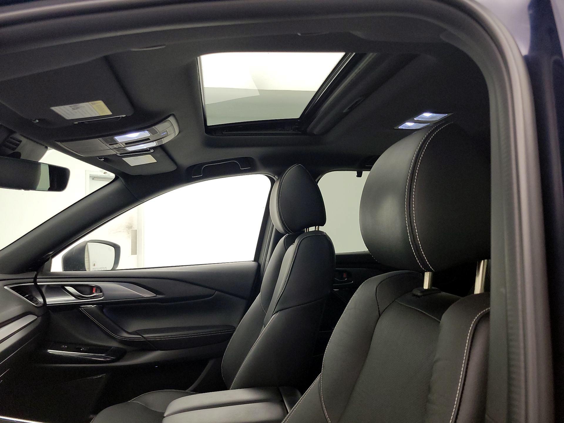 Thumbnail: 2022 Mazda CX-9 - 18