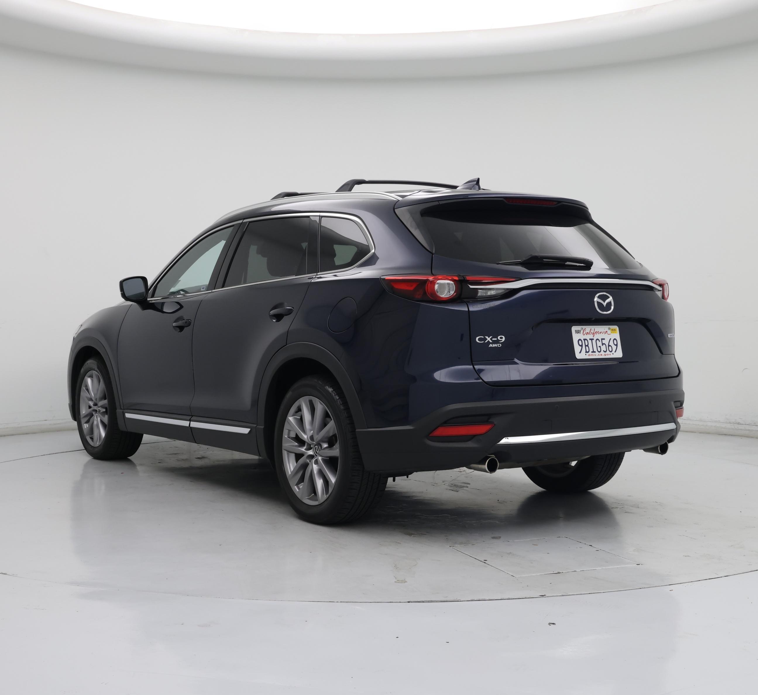 Thumbnail: 2022 Mazda CX-9 - 2