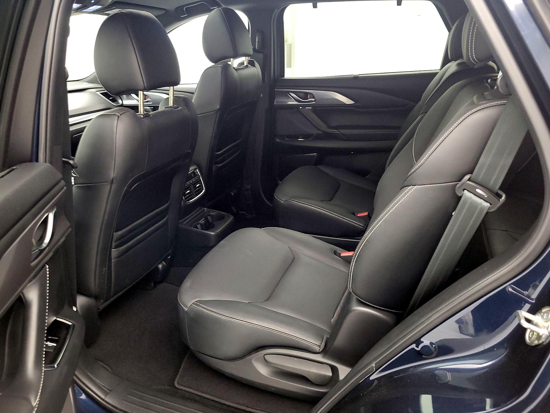 Thumbnail: 2022 Mazda CX-9 - 19