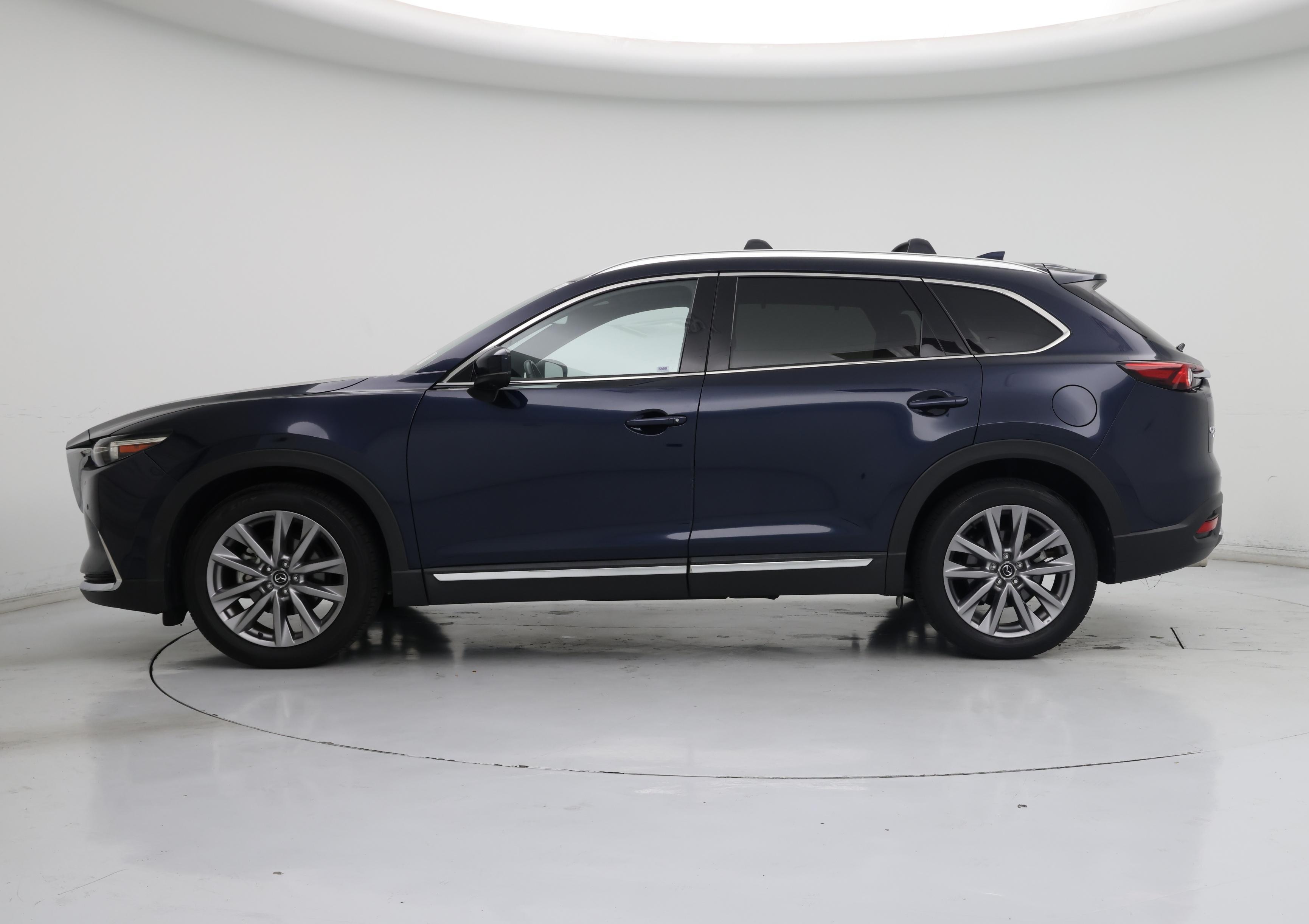 Thumbnail: 2022 Mazda CX-9 - 3