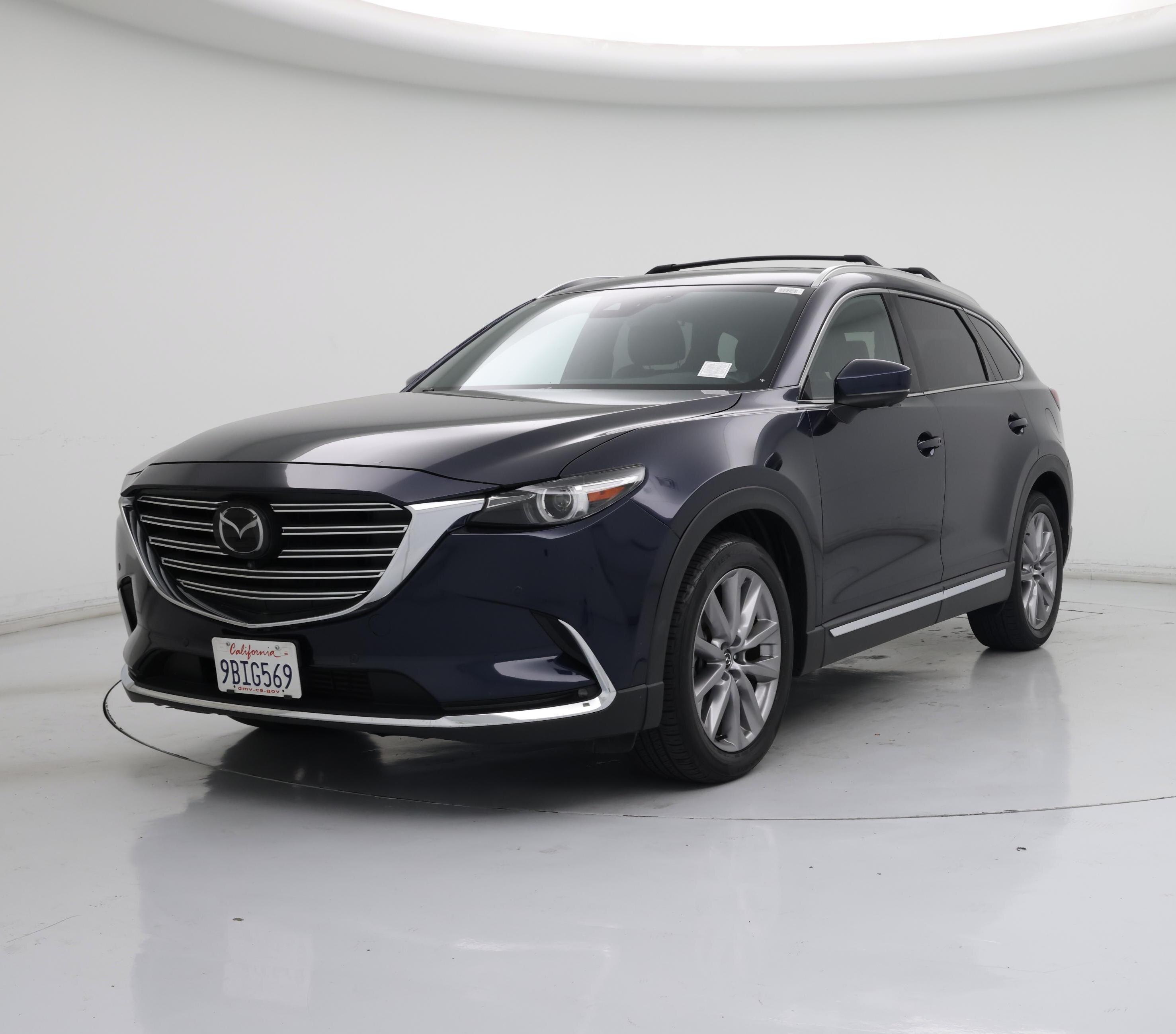 Thumbnail: 2022 Mazda CX-9 - 4